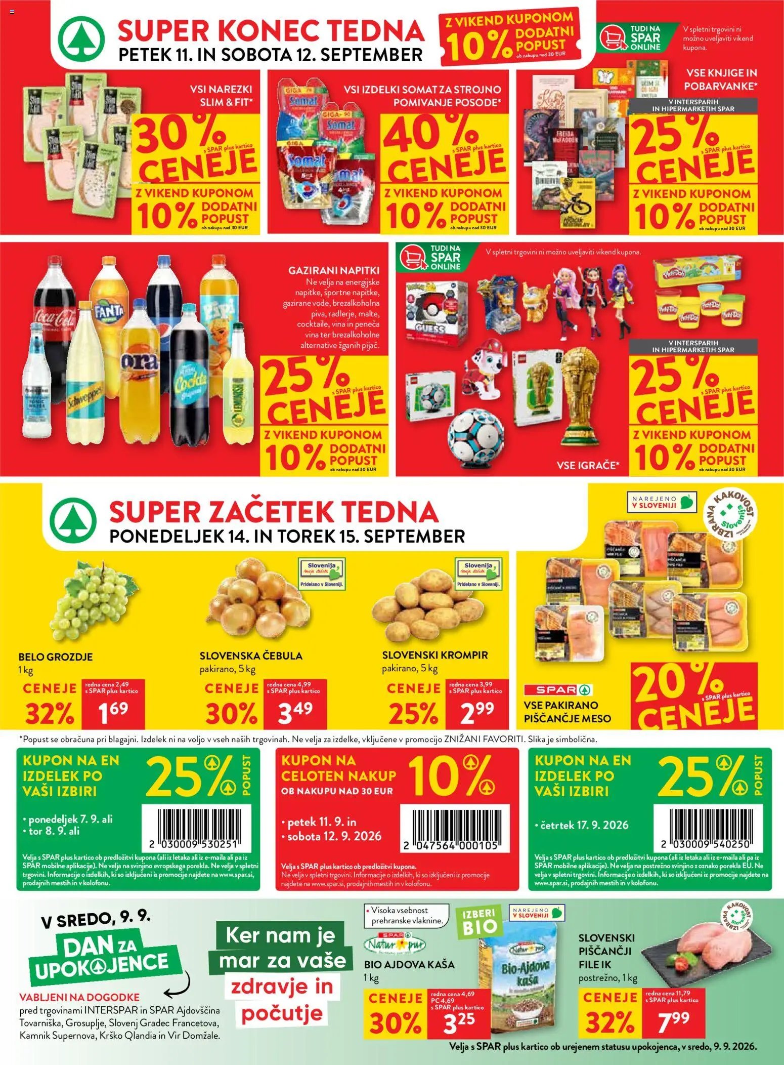 Spar katalog 37/26