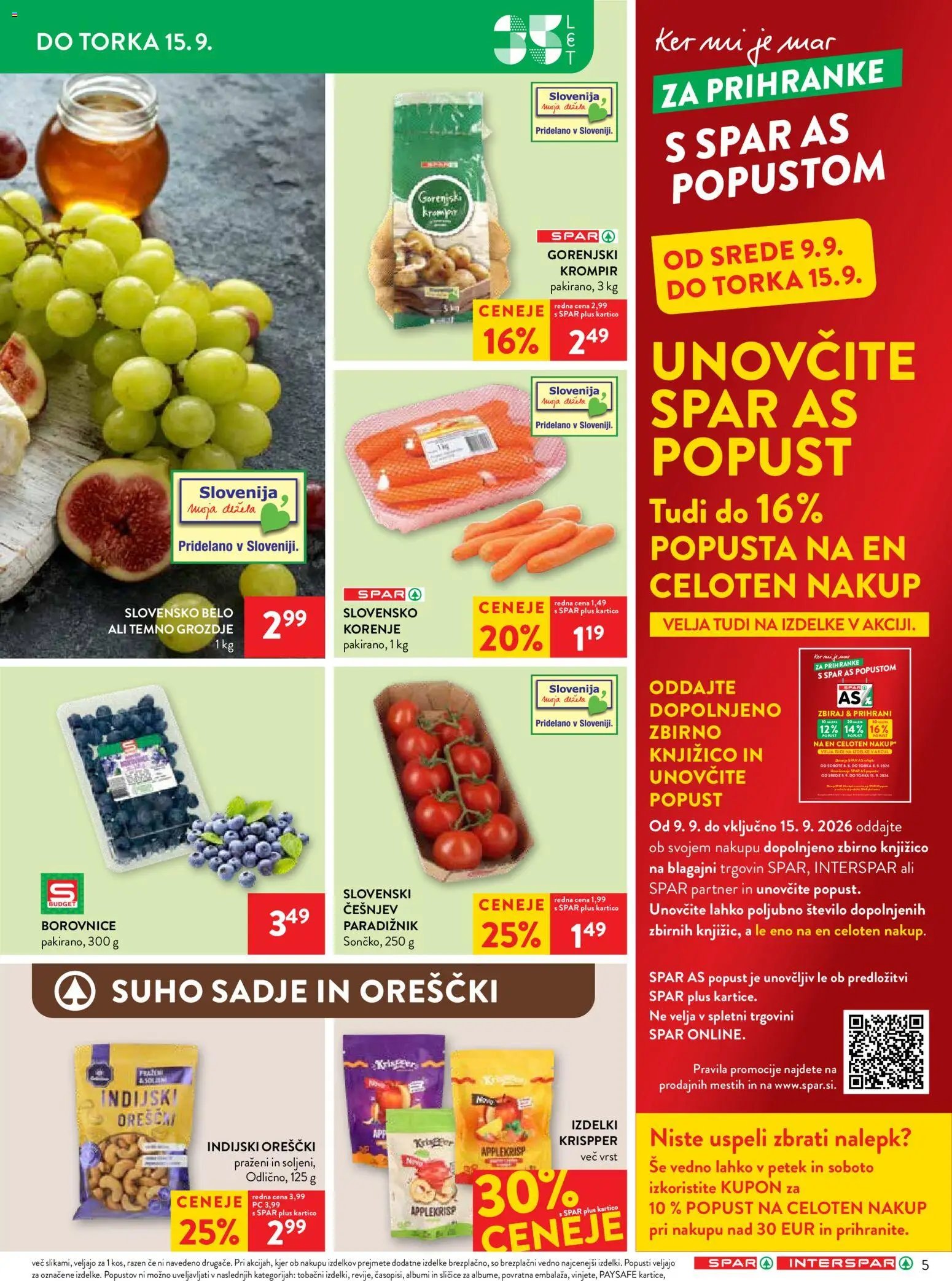 Spar katalog 37/26