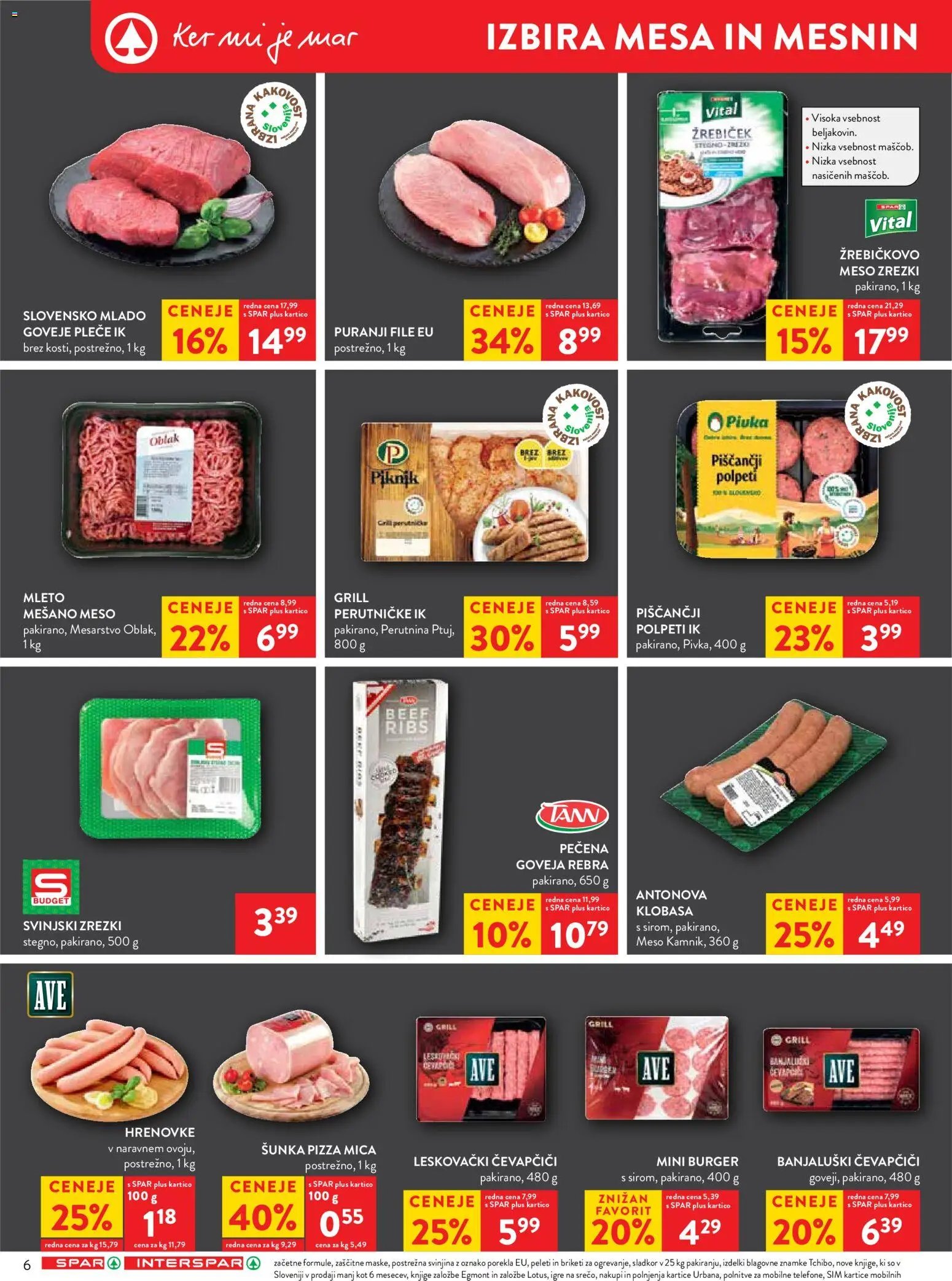 Spar katalog 37/26