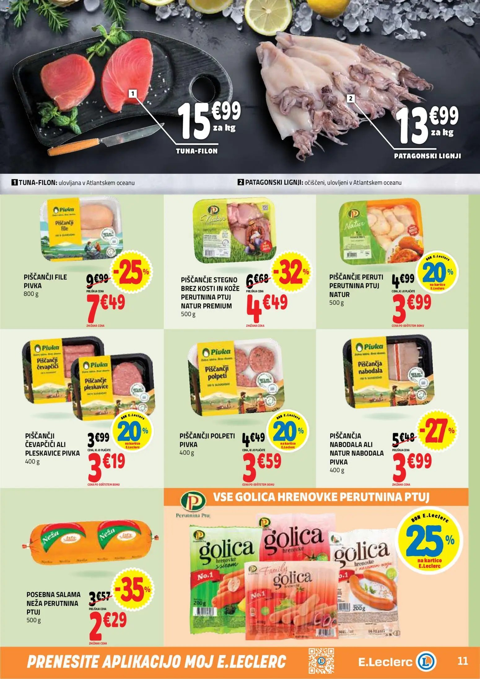 E.leclerc katalog