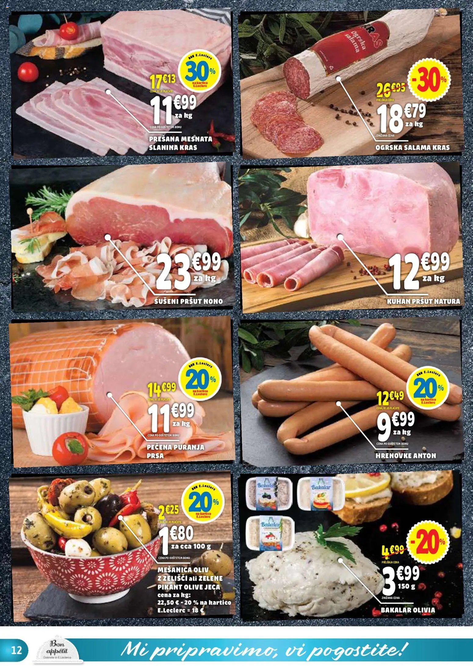 E.leclerc katalog