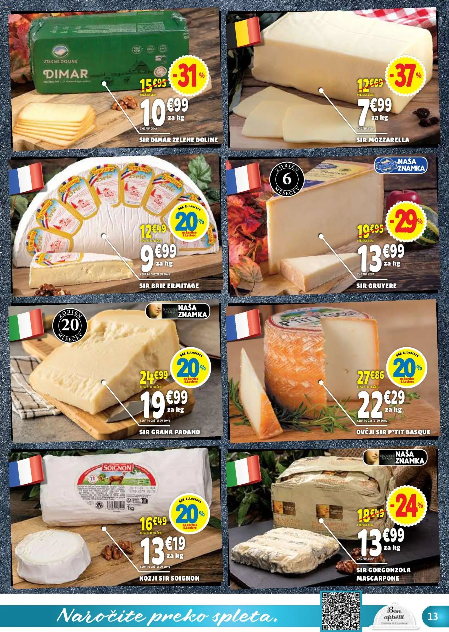 E.leclerc katalog