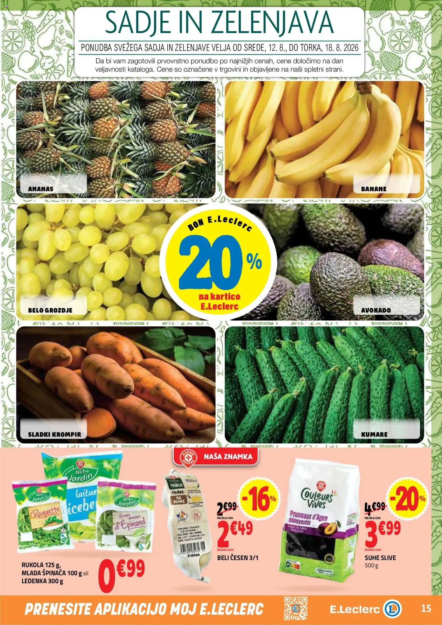 E.leclerc katalog
