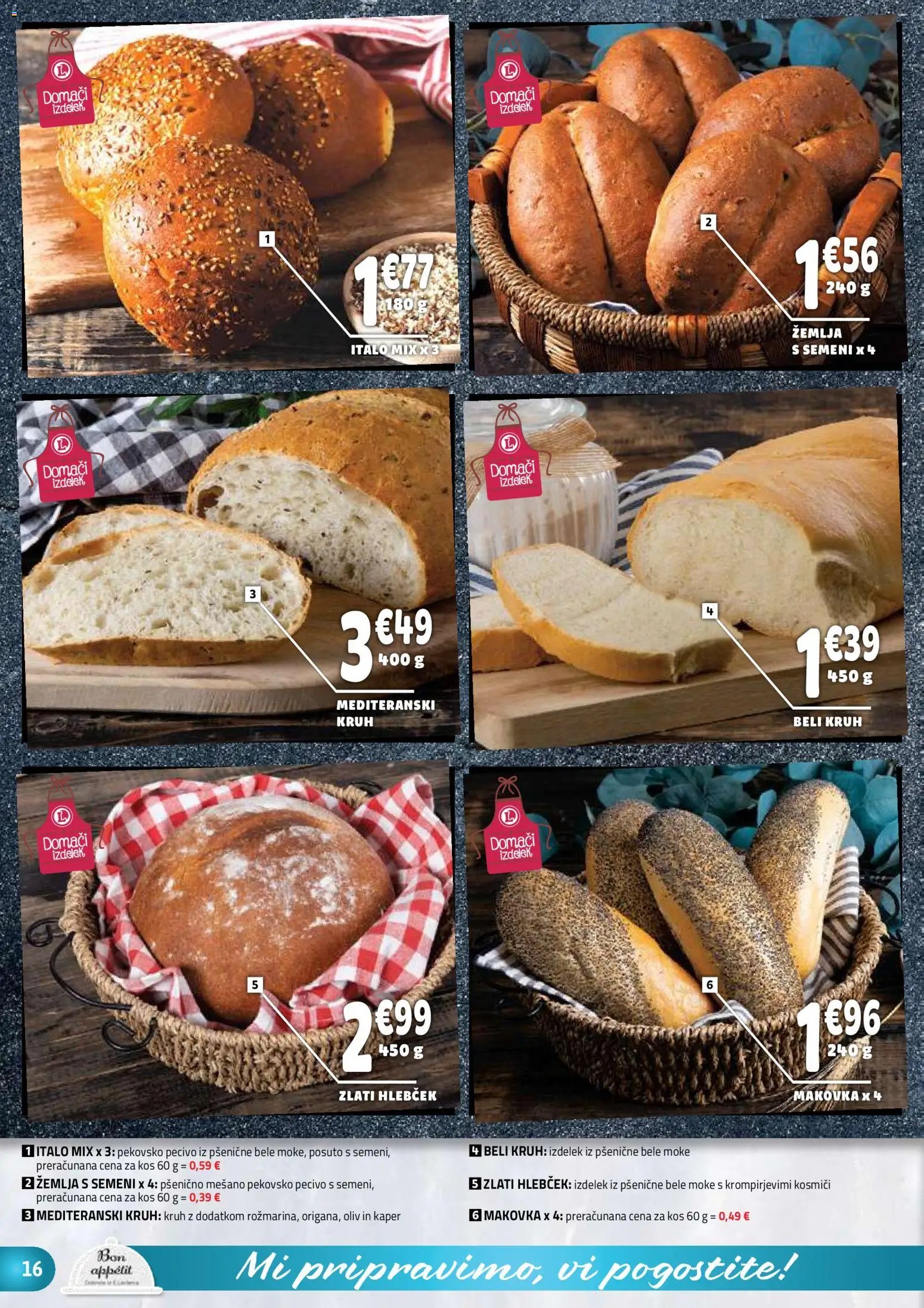 E.leclerc katalog
