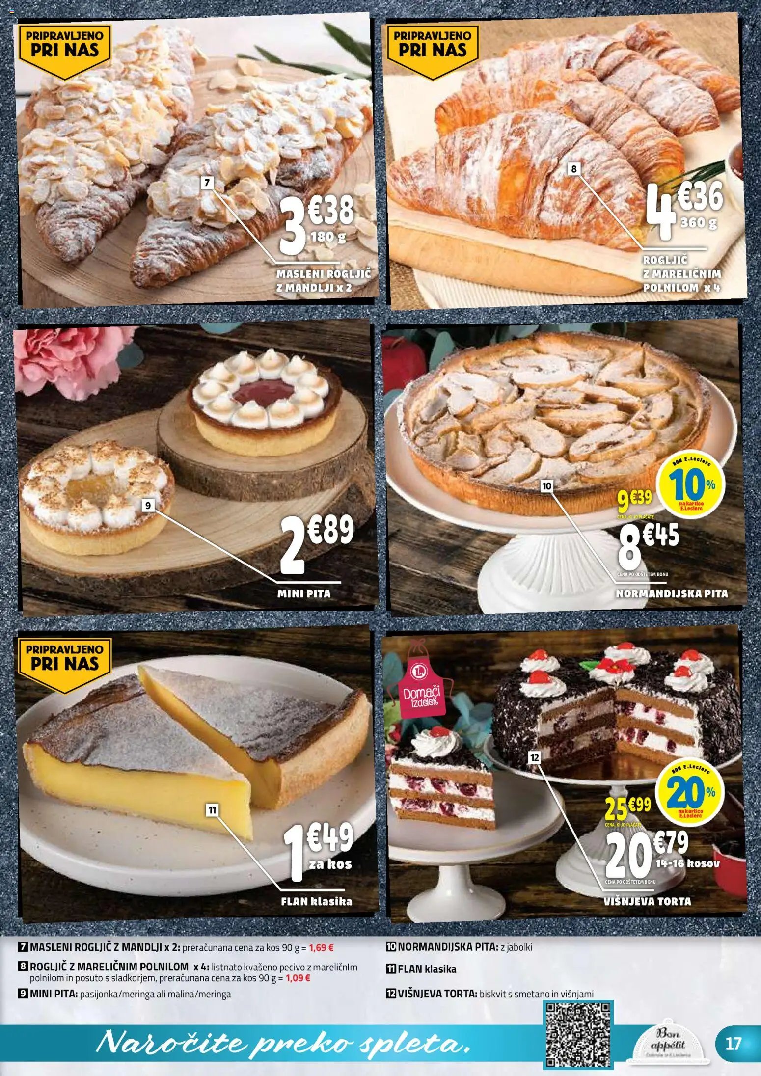 E.leclerc katalog