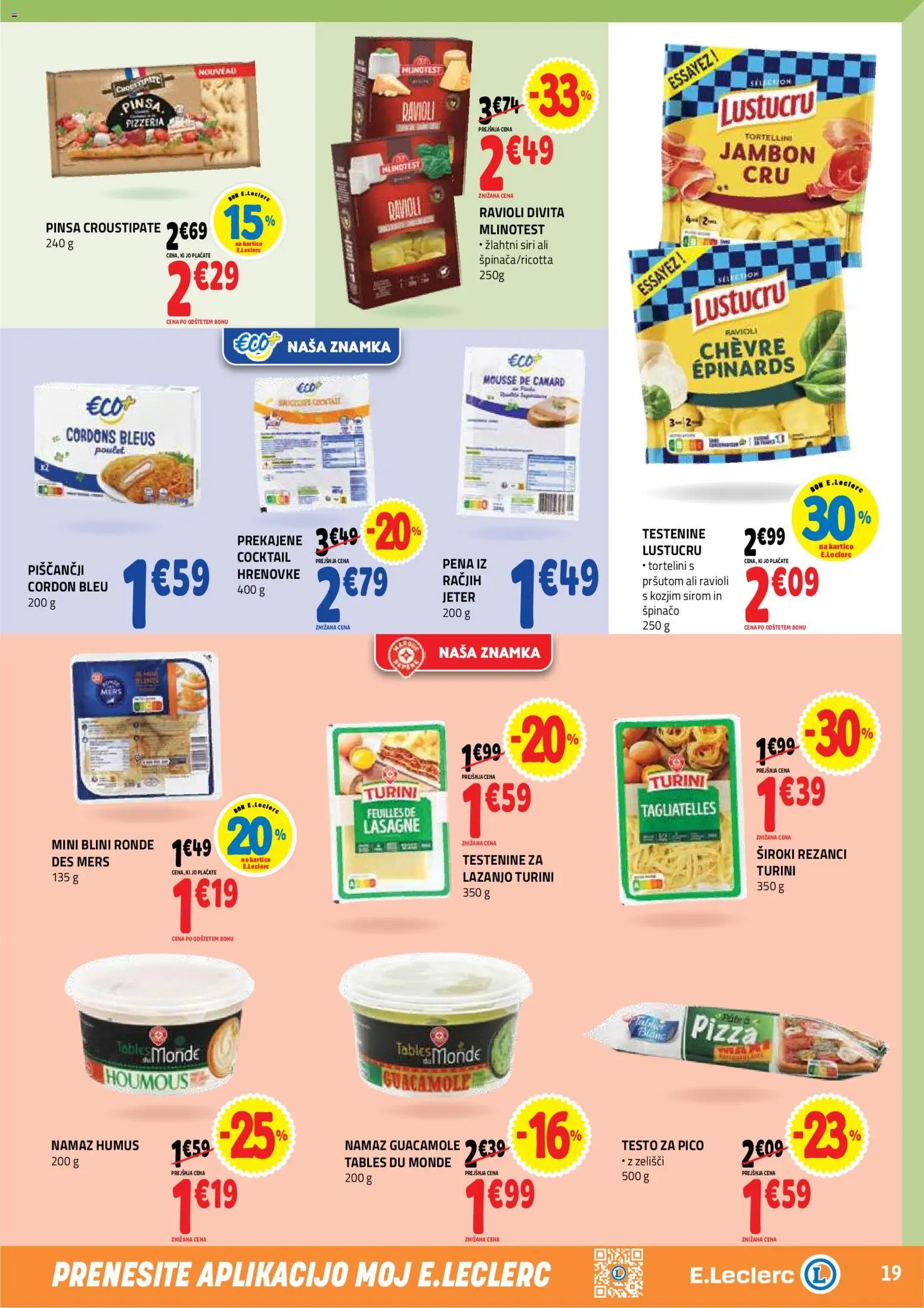 E.leclerc katalog