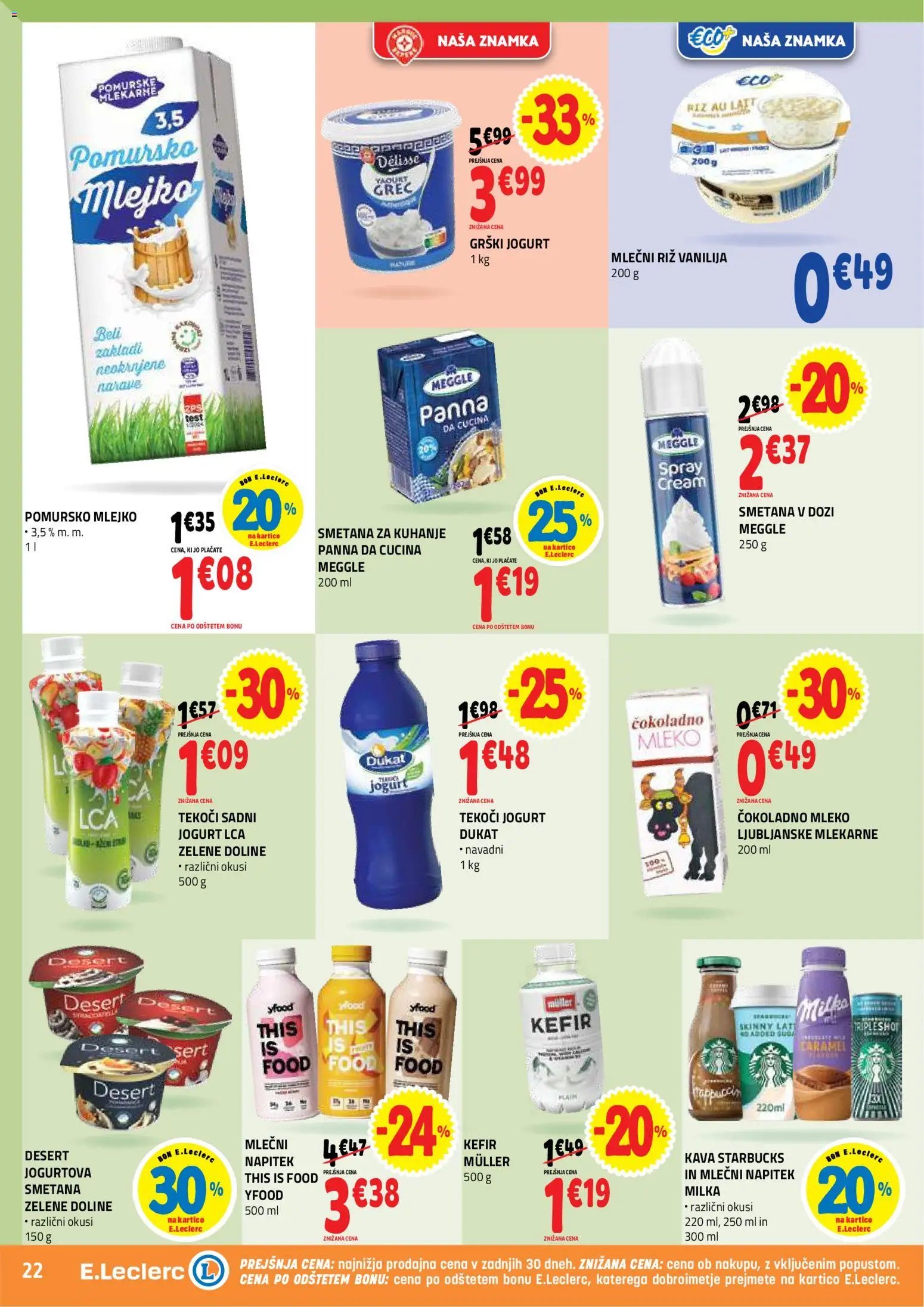 E.leclerc katalog