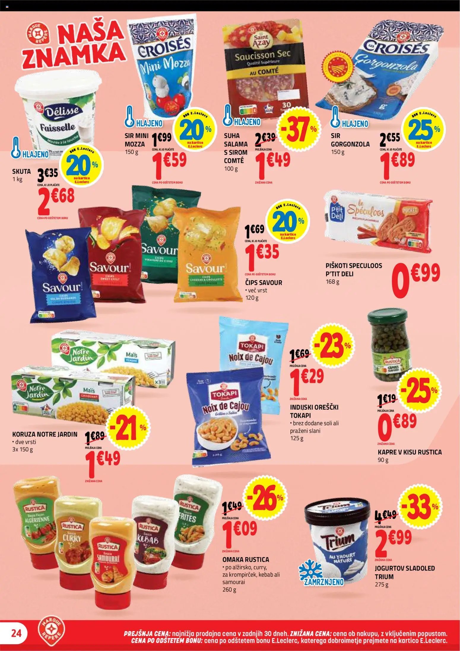 E.leclerc katalog