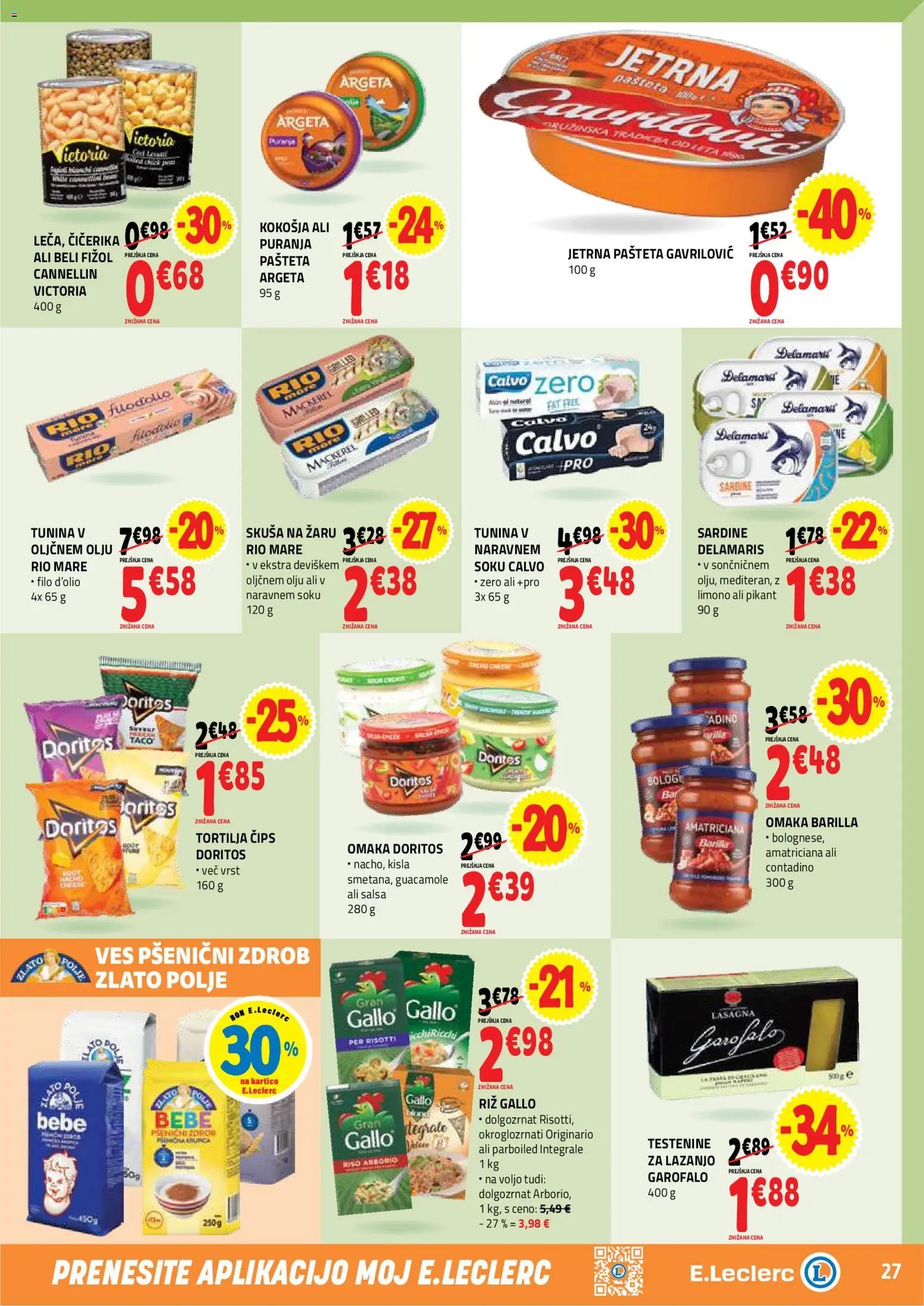 E.leclerc katalog