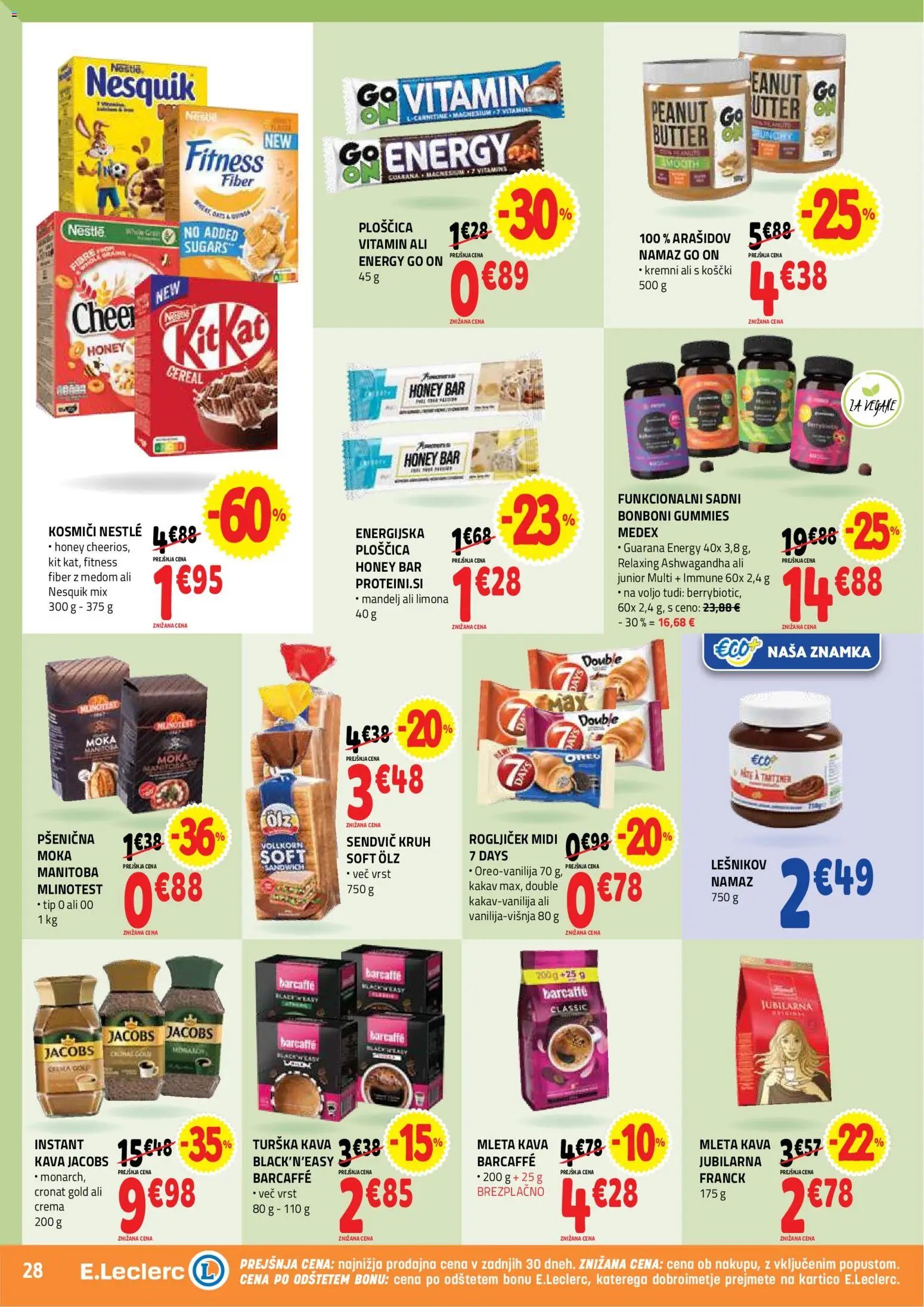 E.leclerc katalog