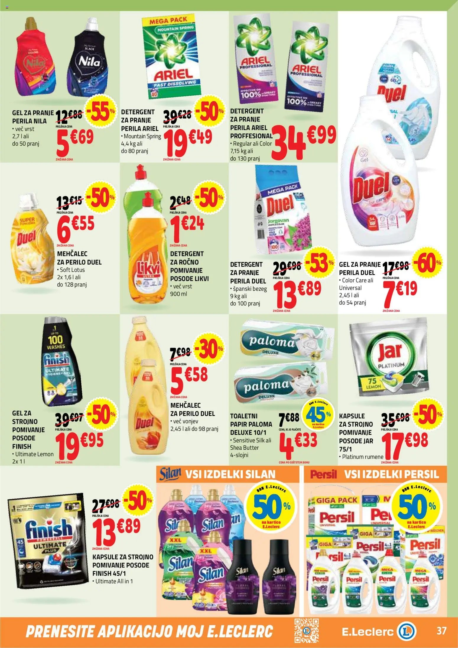 E.leclerc katalog