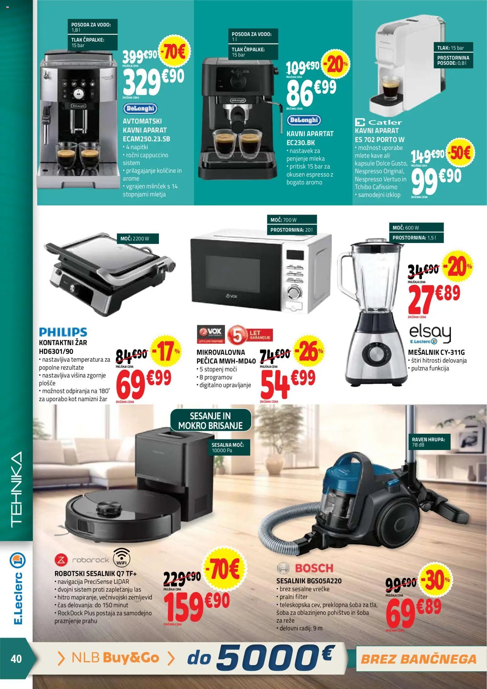 E.leclerc katalog