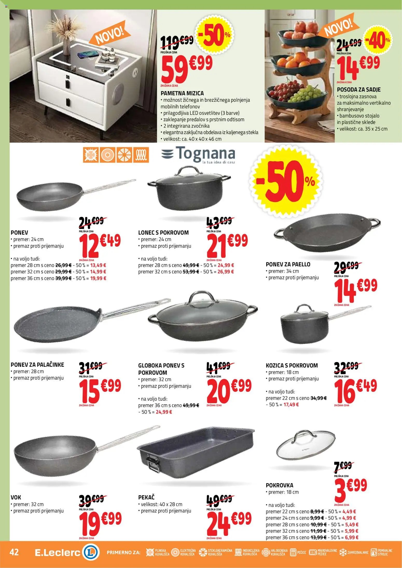E.leclerc katalog