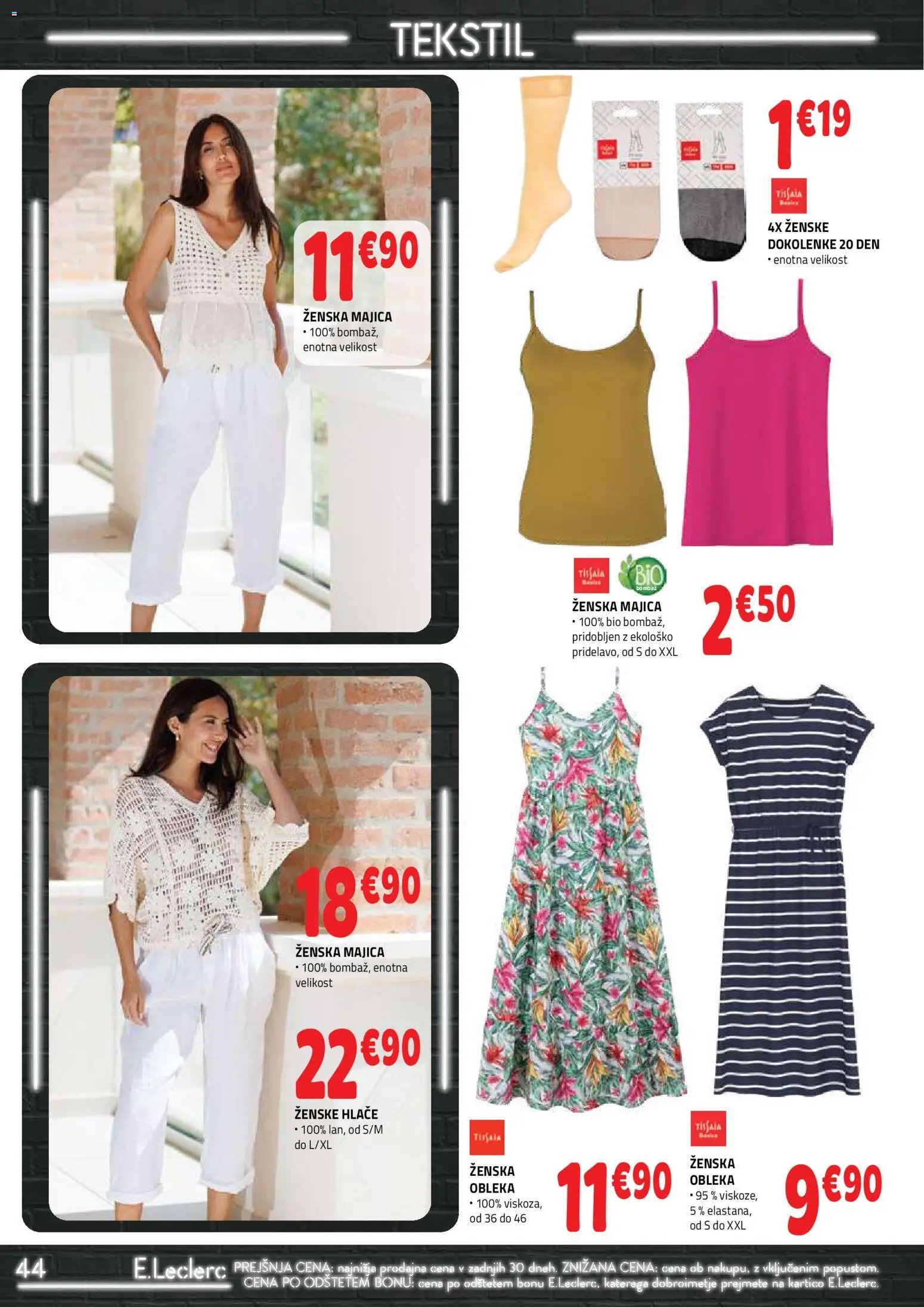E.leclerc katalog