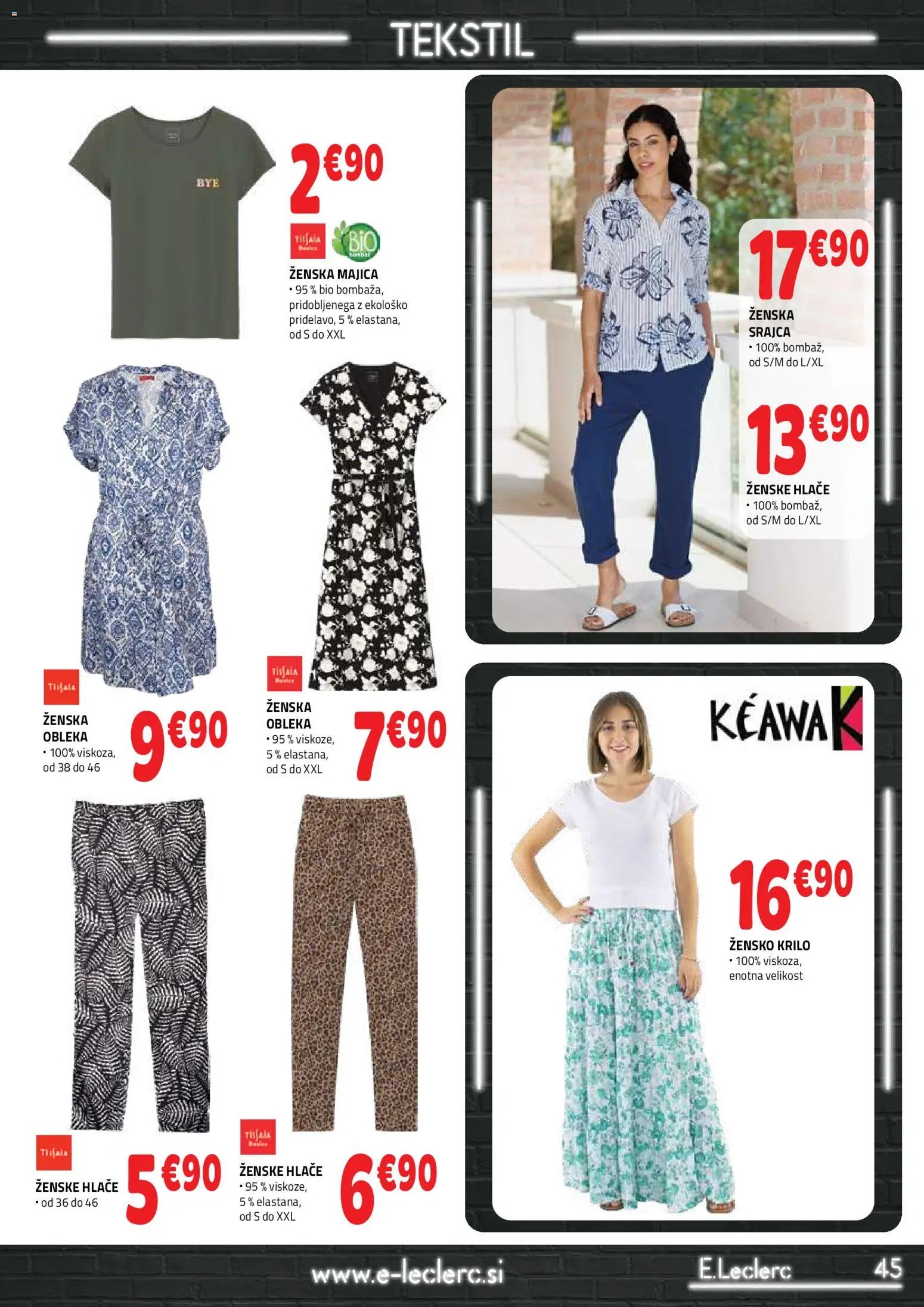 E.leclerc katalog