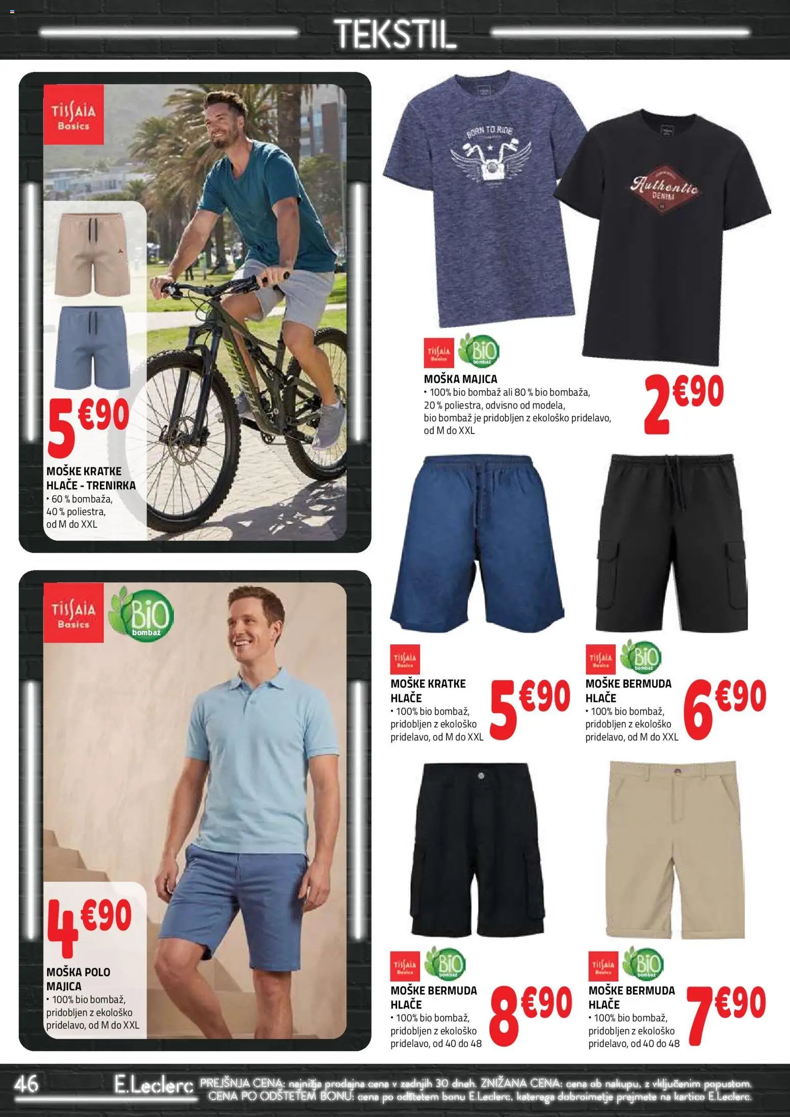 E.leclerc katalog