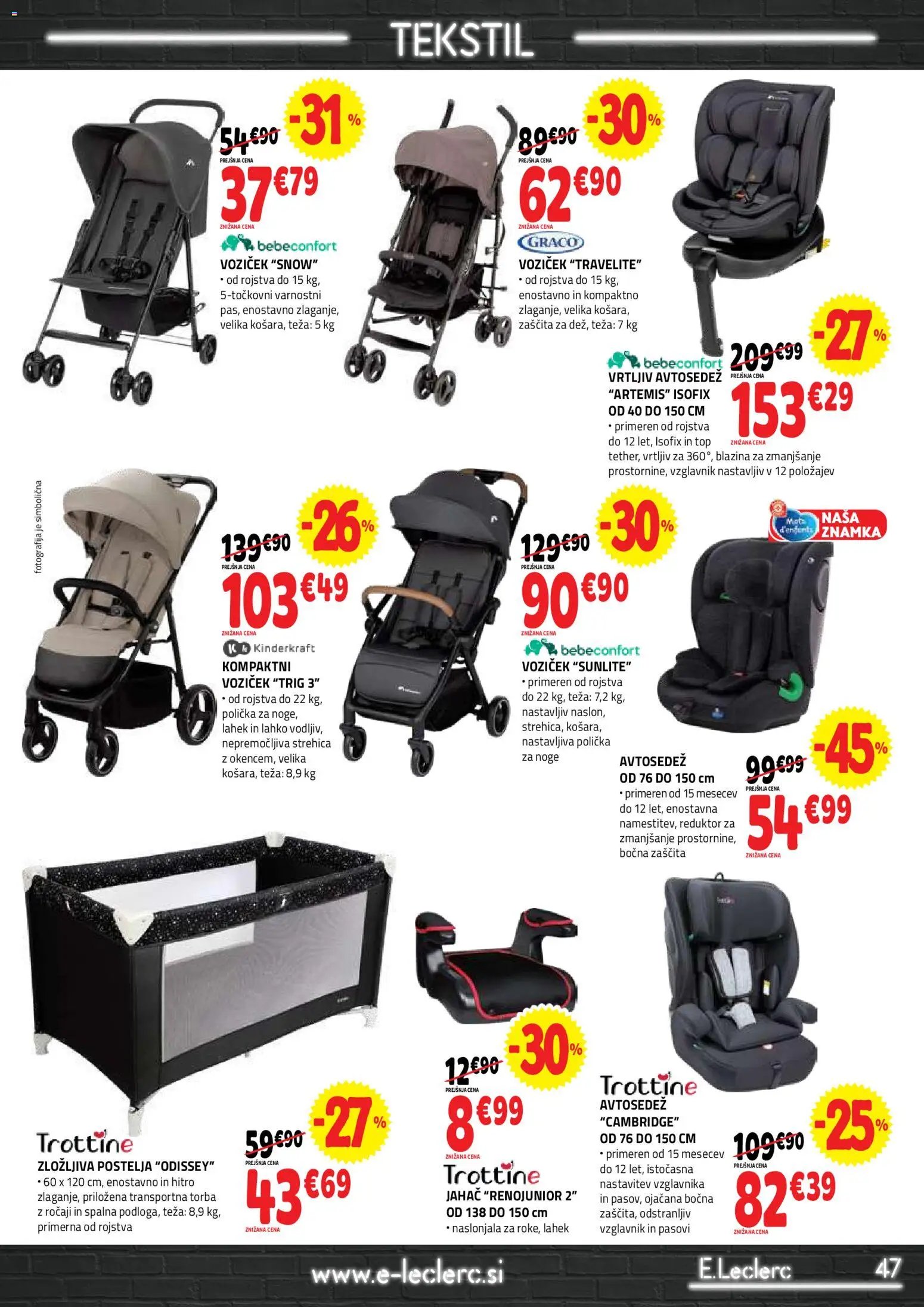 E.leclerc katalog