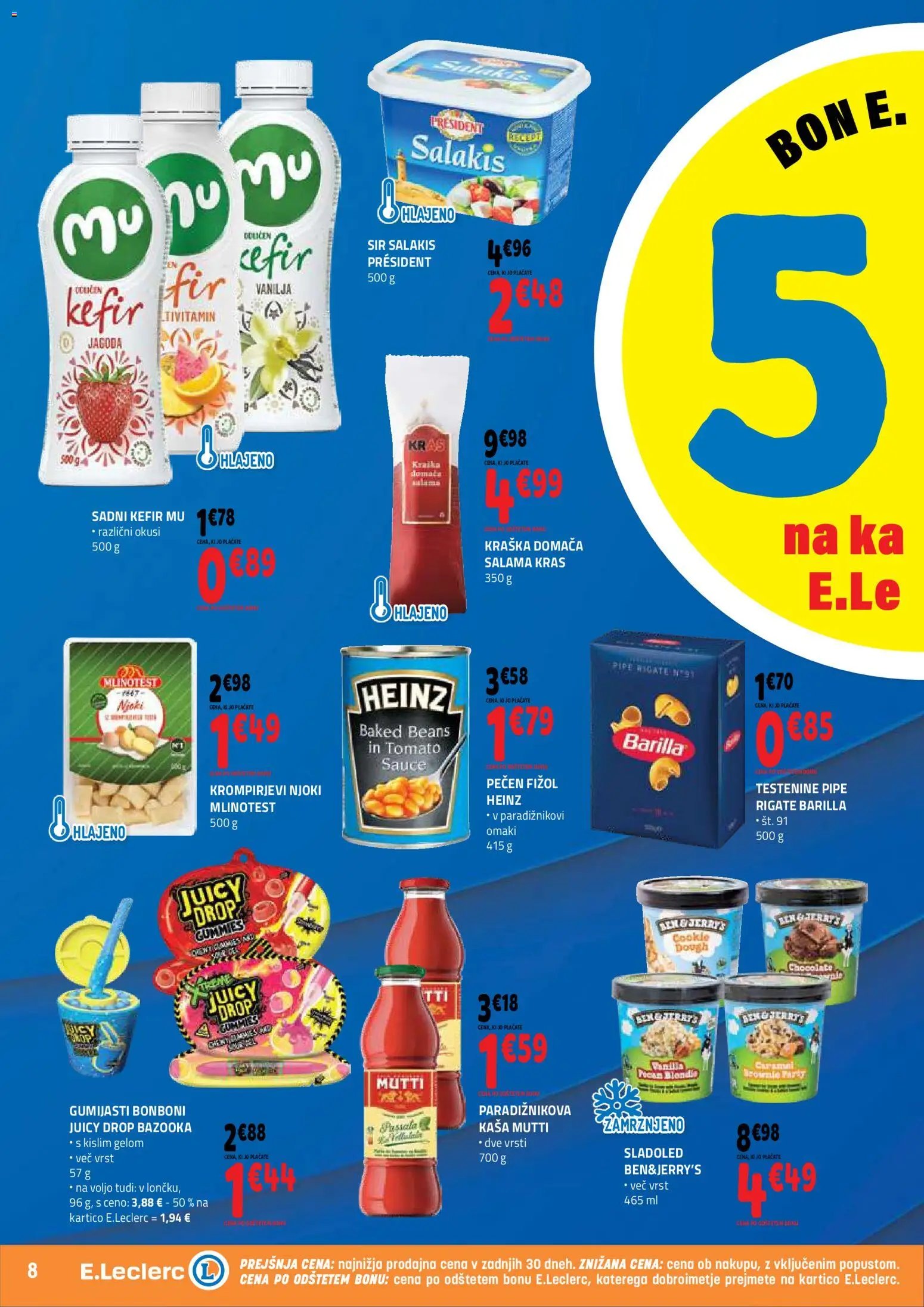 E.leclerc katalog