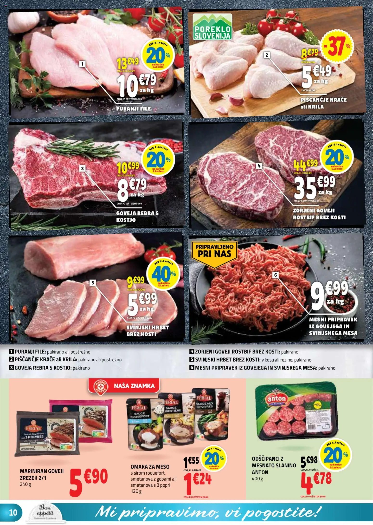 E.leclerc katalog