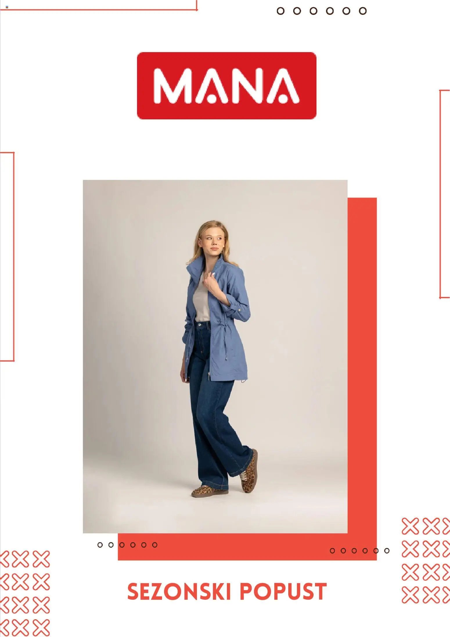 Mana katalog
