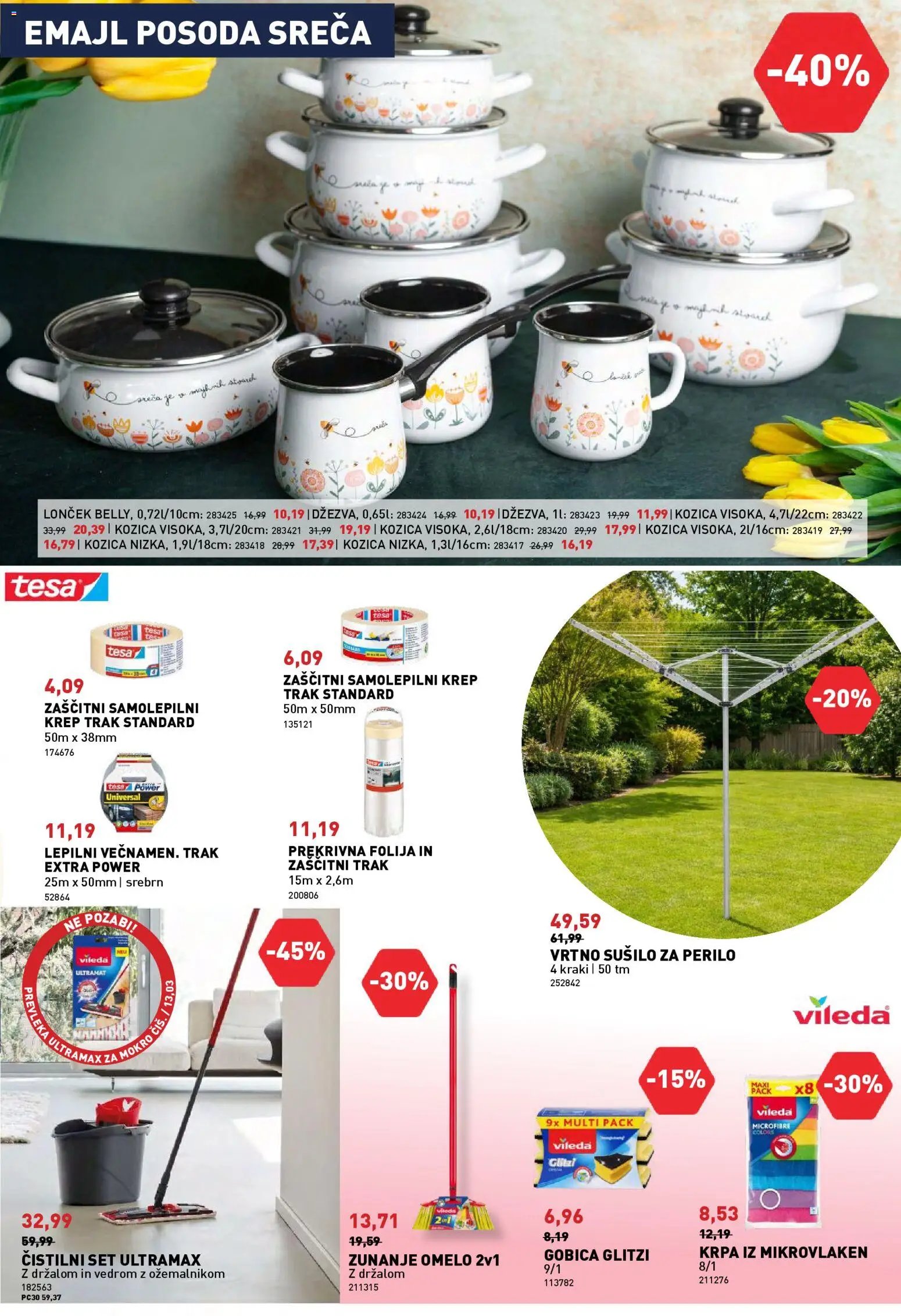 Inpos katalog (2026-04-09 - 2026-04-22)