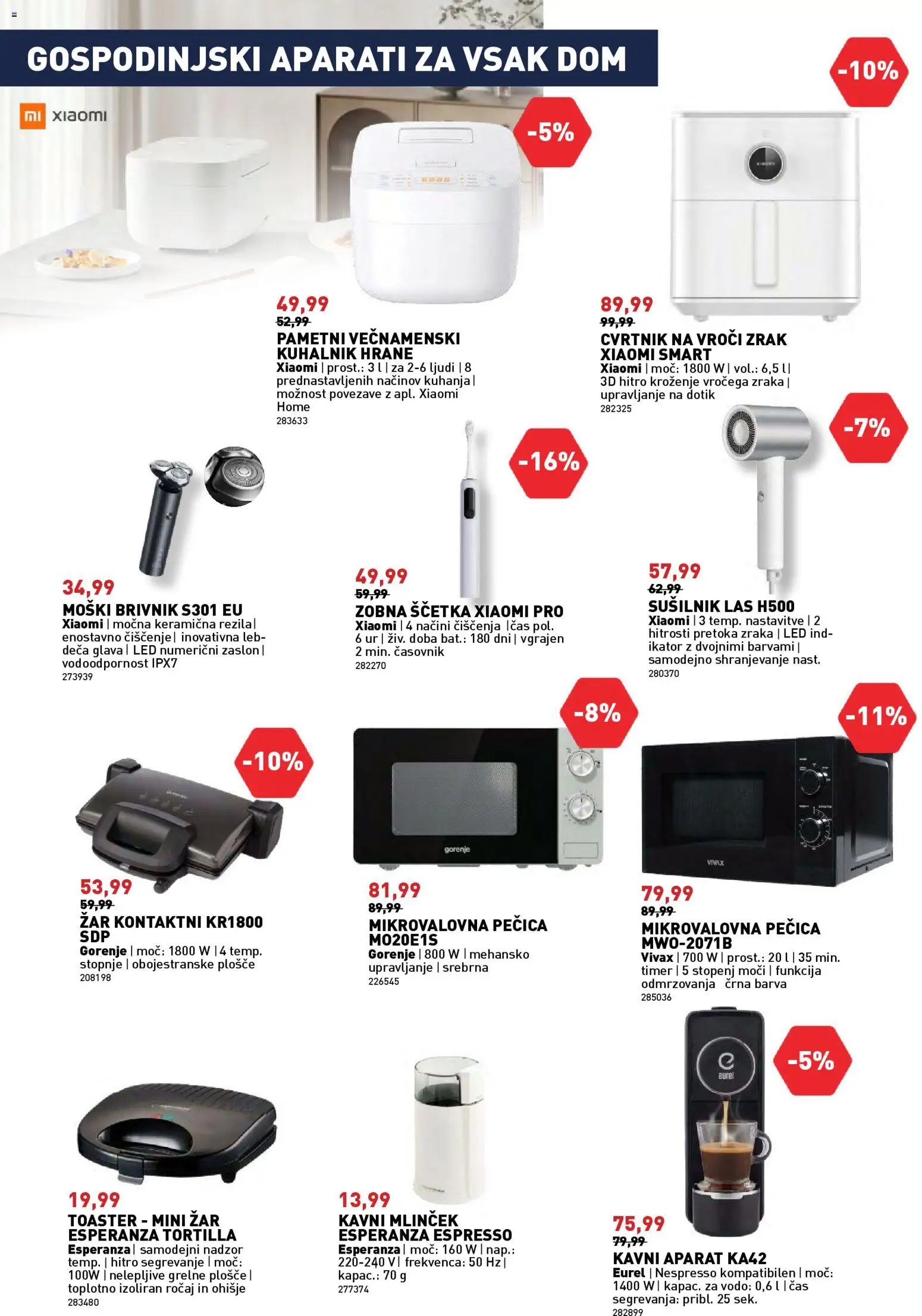 Inpos katalog (2026-04-09 - 2026-04-22)