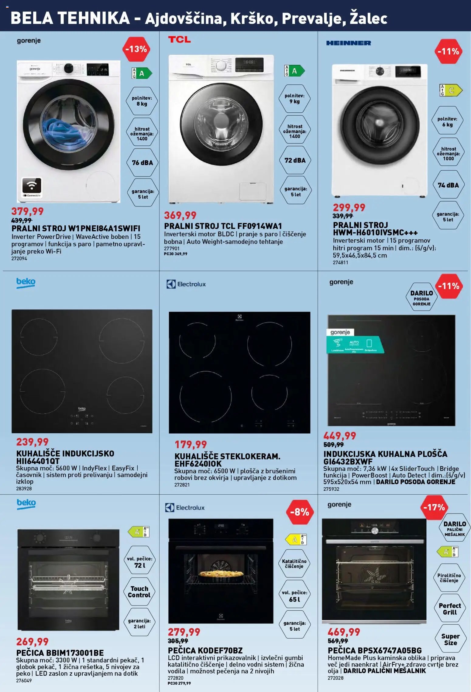 Inpos katalog (2026-04-09 - 2026-04-22)