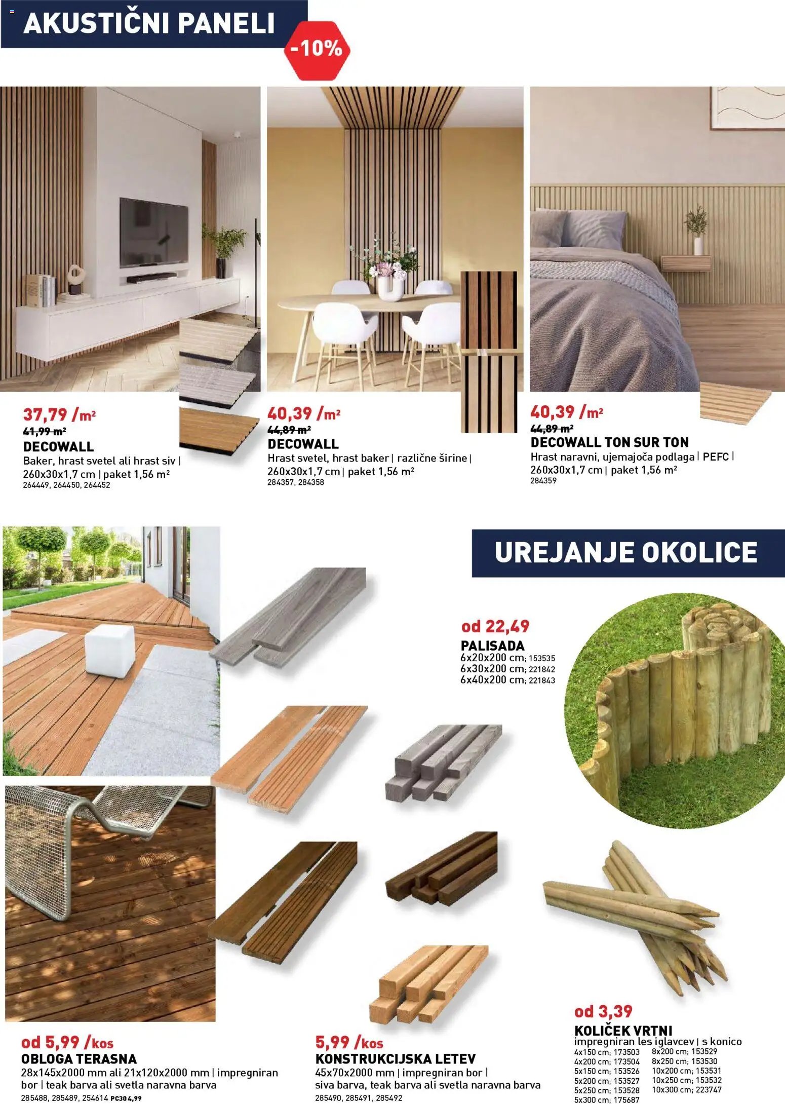 Inpos katalog (2026-04-09 - 2026-04-22)