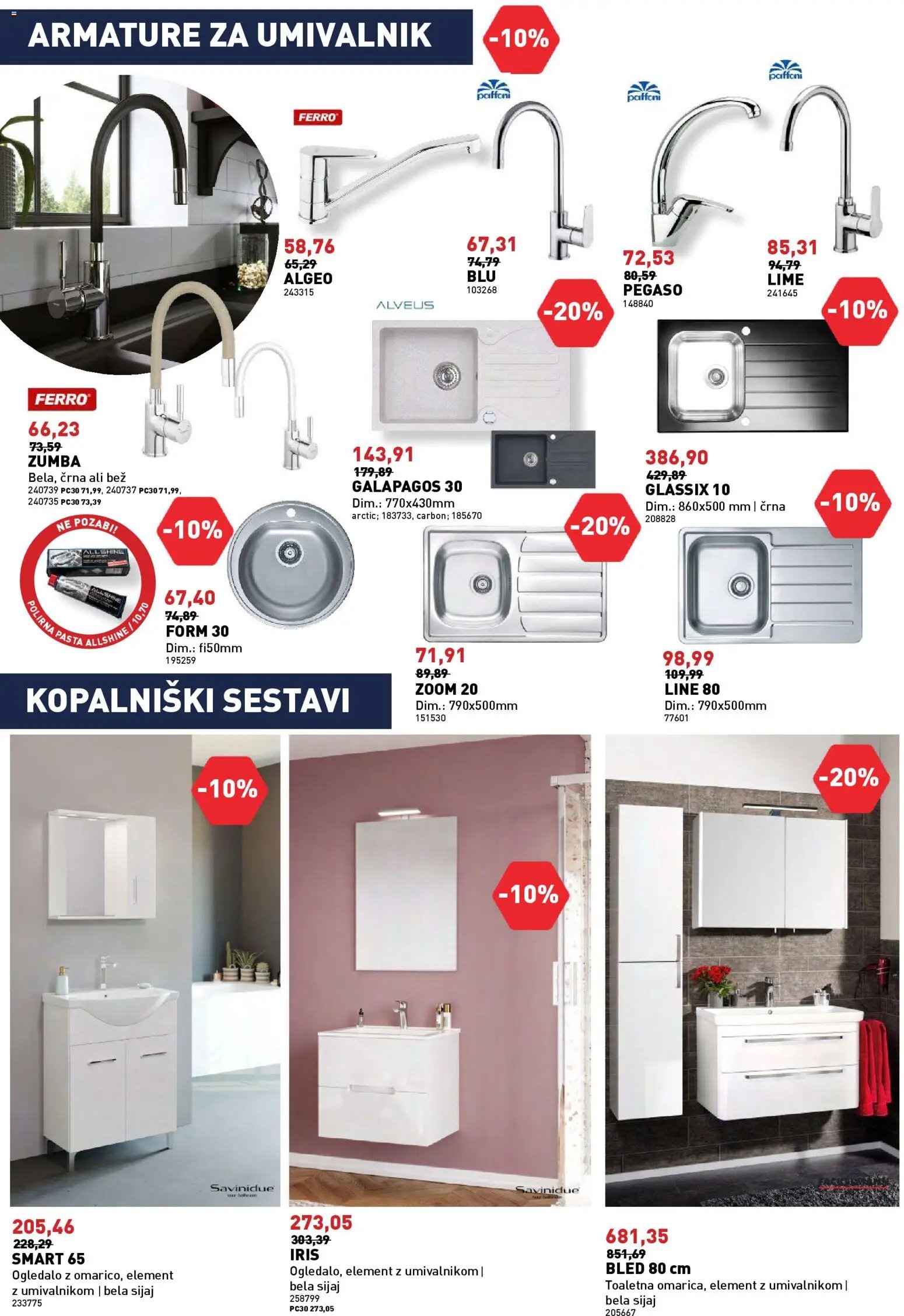 Inpos katalog (2026-04-09 - 2026-04-22)