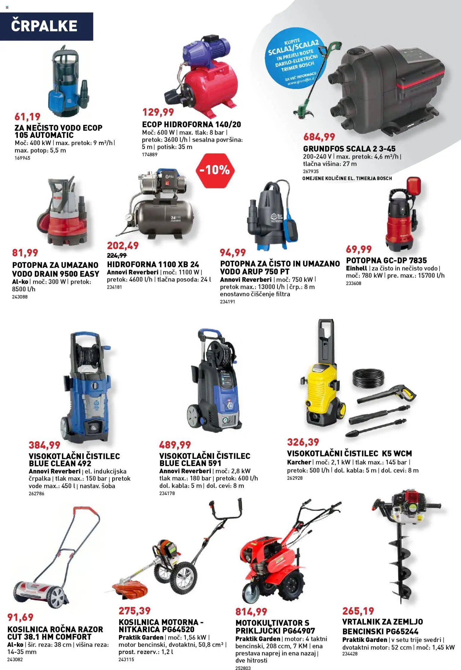 Inpos katalog (2026-04-09 - 2026-04-22)