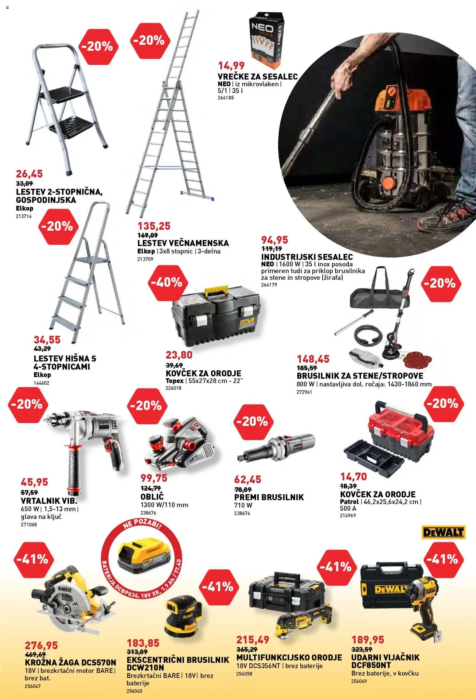 Inpos katalog (2026-04-09 - 2026-04-22)