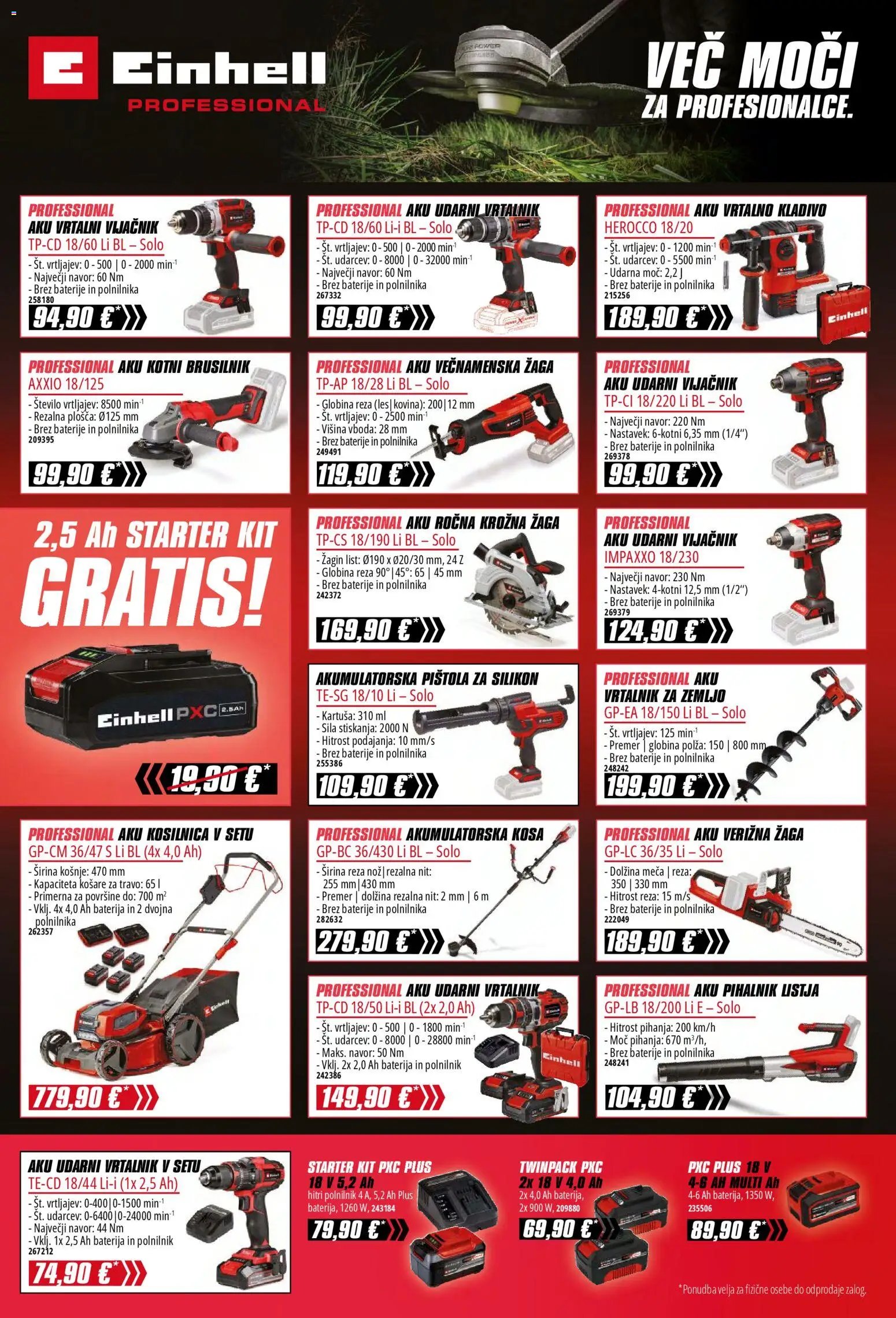 Inpos katalog (2026-04-09 - 2026-04-22)