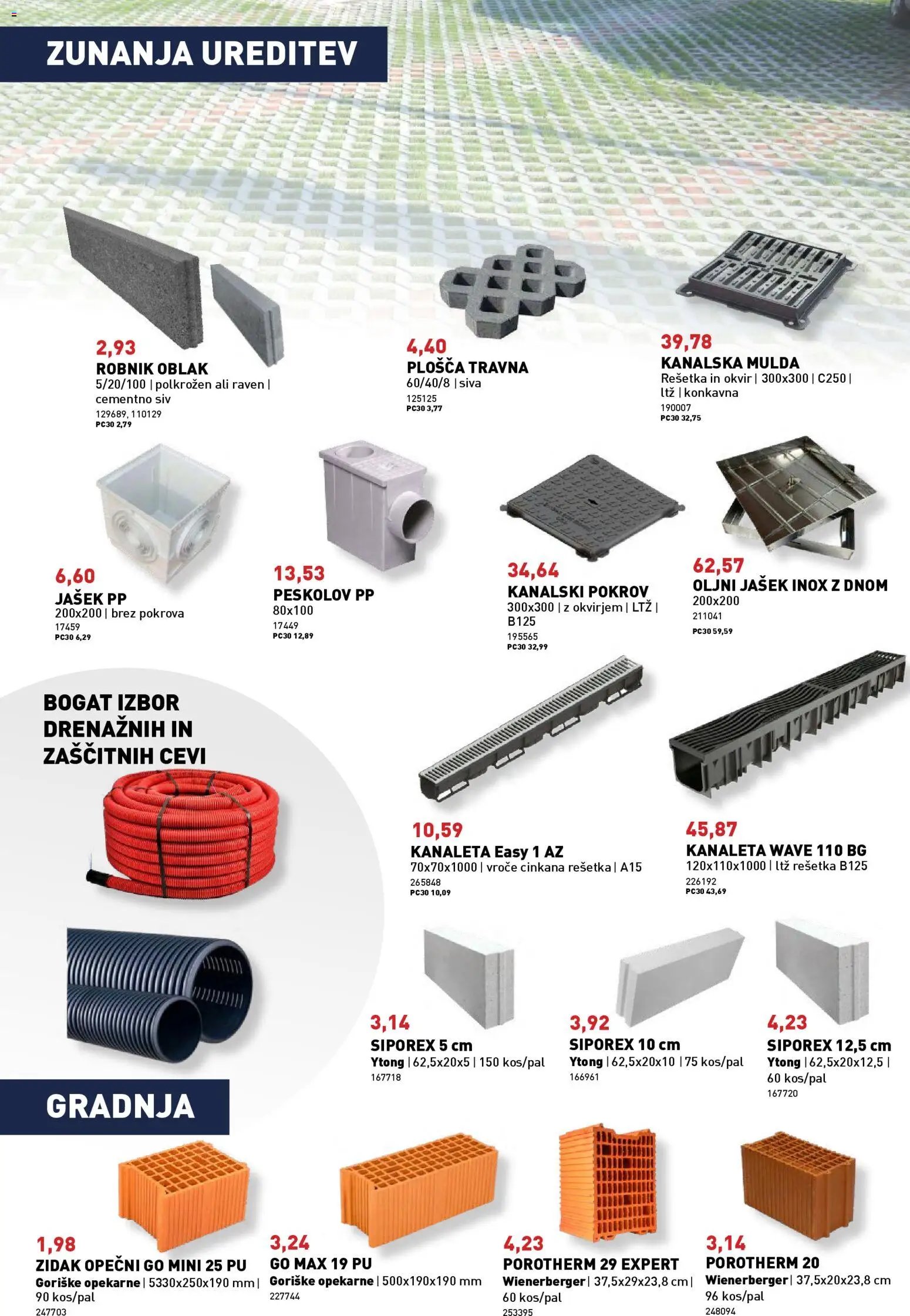 Inpos katalog (2026-04-09 - 2026-04-22)