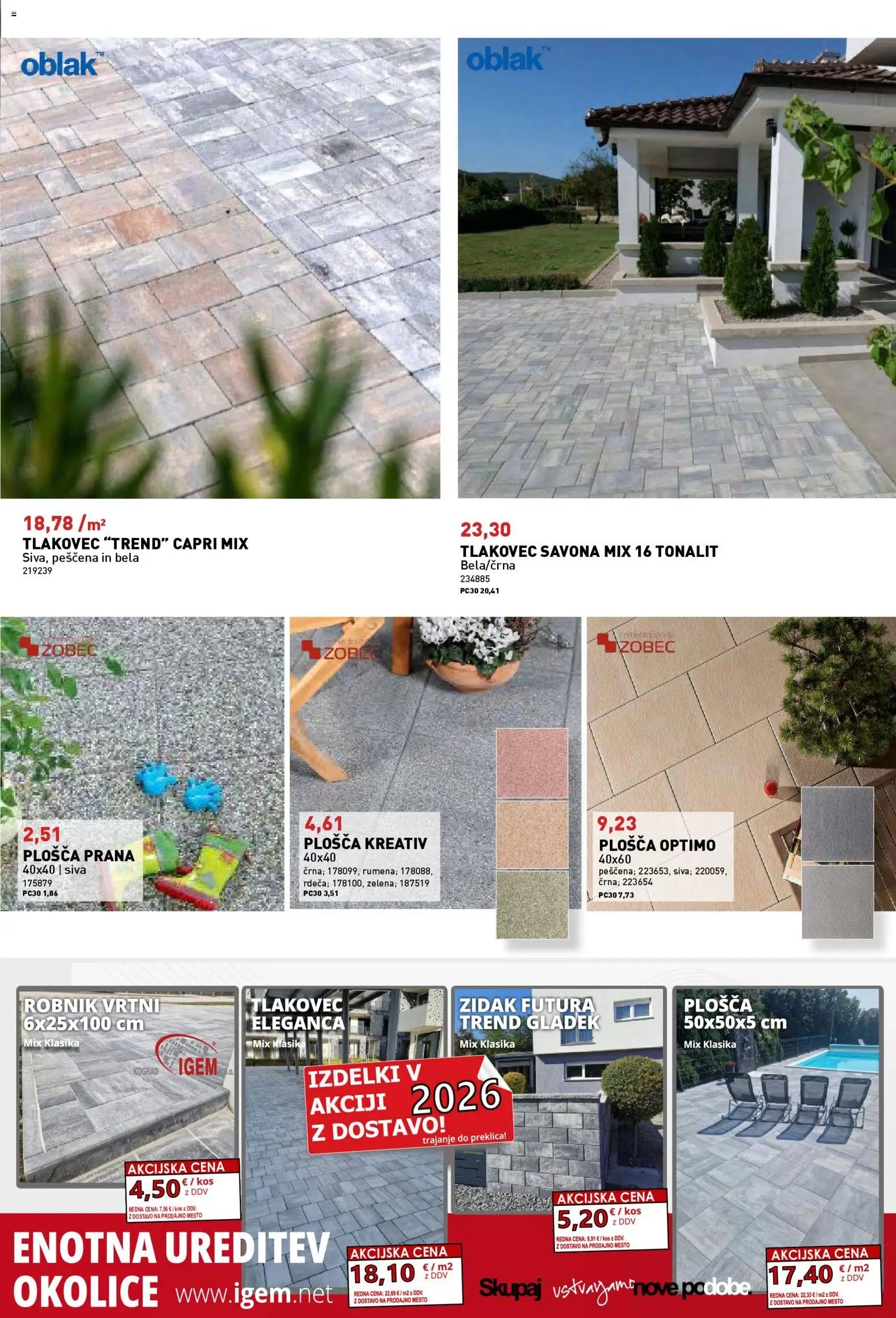 Inpos katalog (2026-04-09 - 2026-04-22)