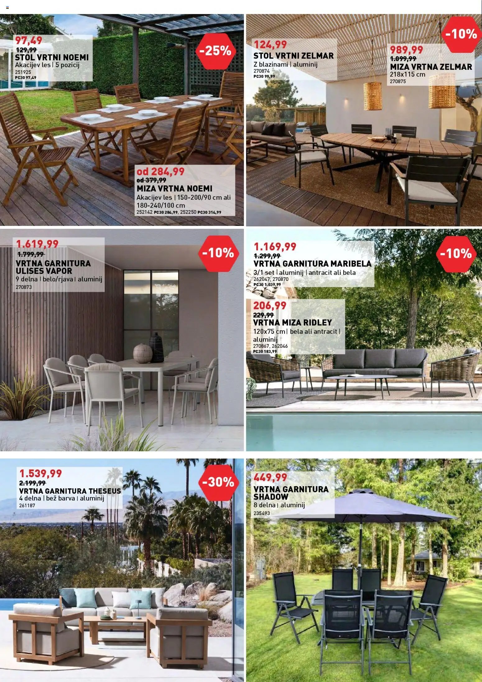 Inpos katalog (2026-04-09 - 2026-04-22)