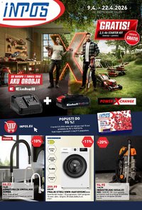 Inpos katalog (2026-04-09 - 2026-04-22)