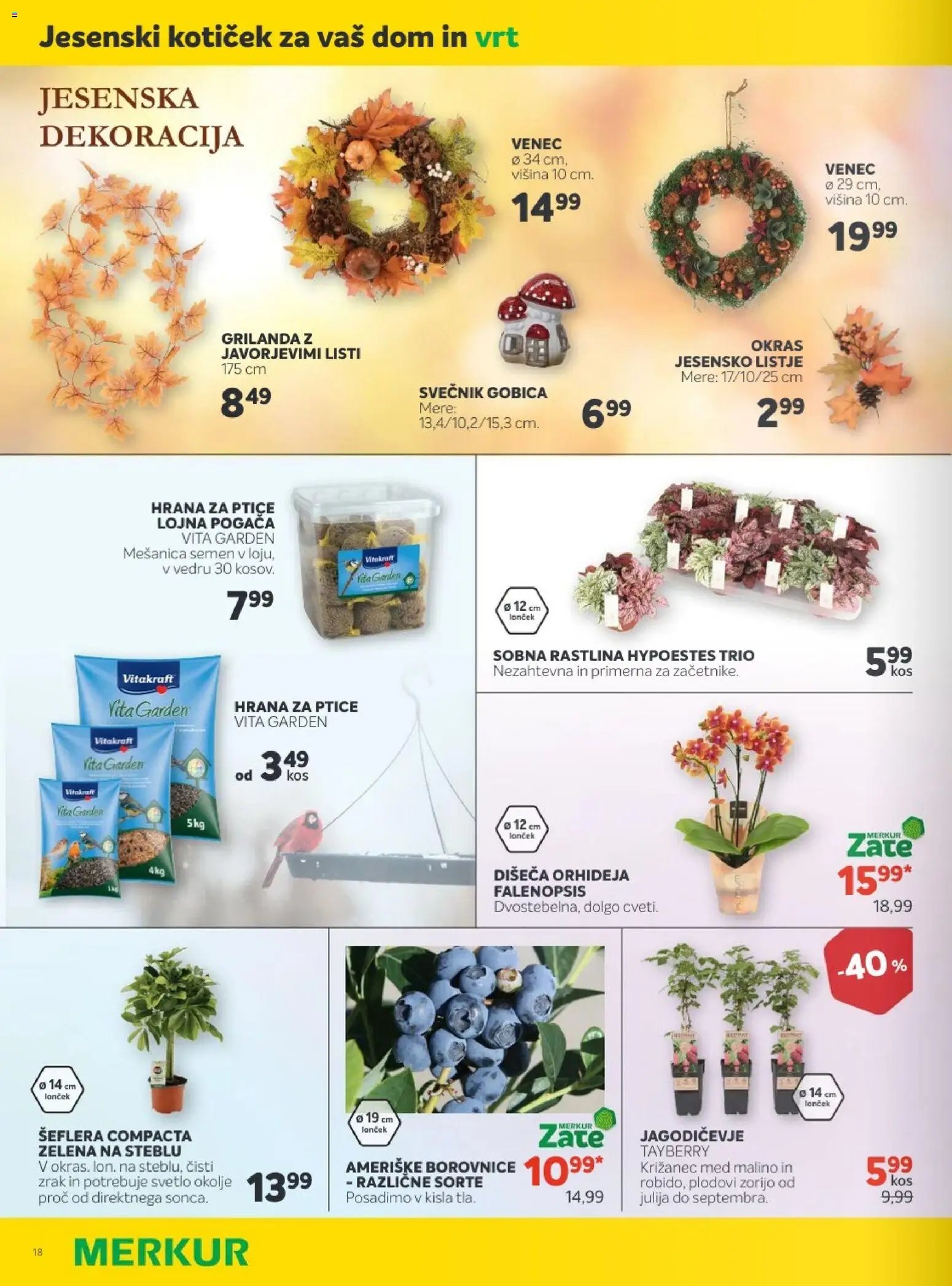 Merkur katalog (2025-10-01 - 2025-11-04)
