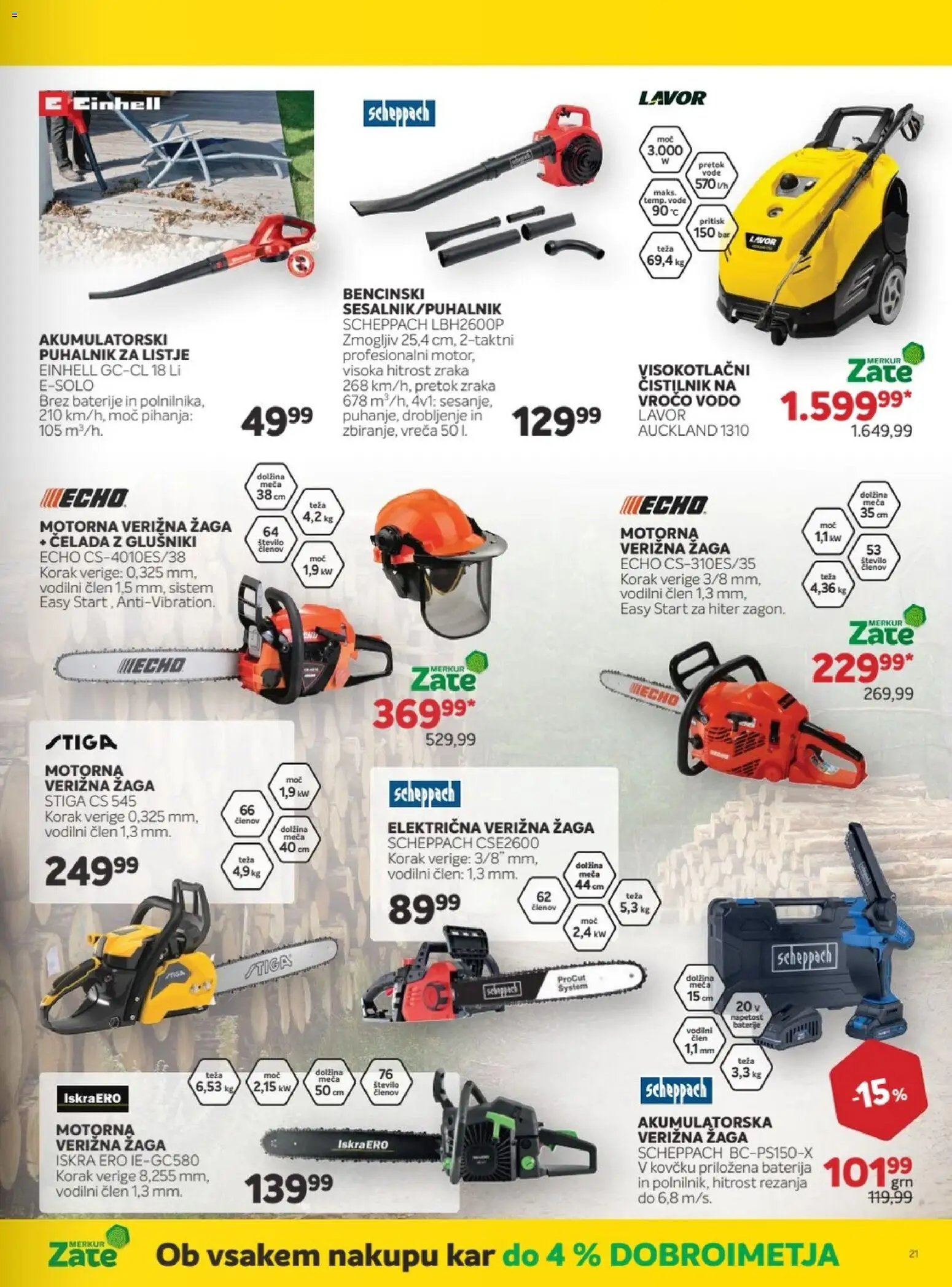 Merkur katalog (2025-10-01 - 2025-11-04)