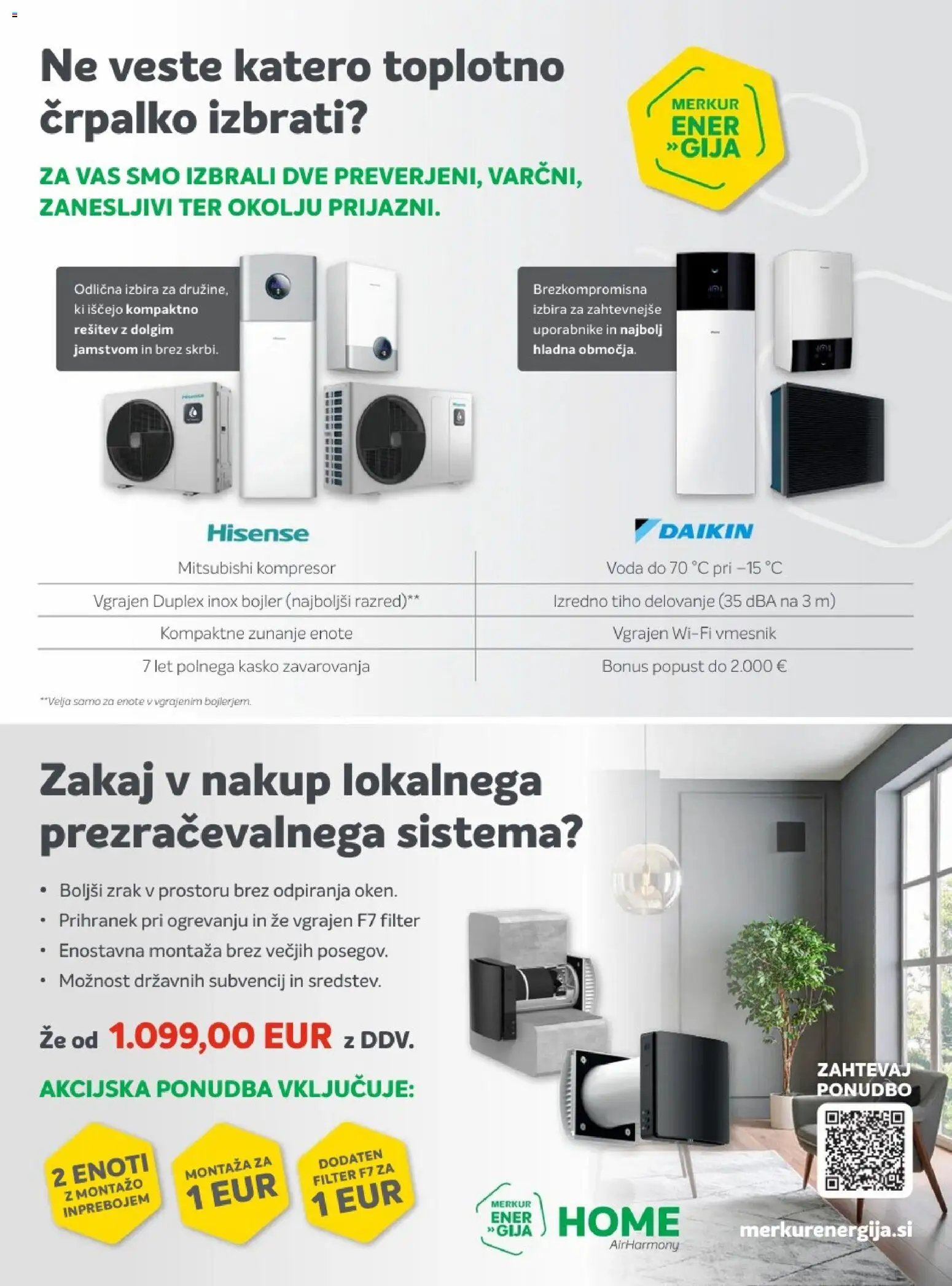 Merkur katalog (2025-10-01 - 2025-11-04)