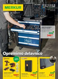Merkur katalog (2025-10-01 - 2025-11-04)
