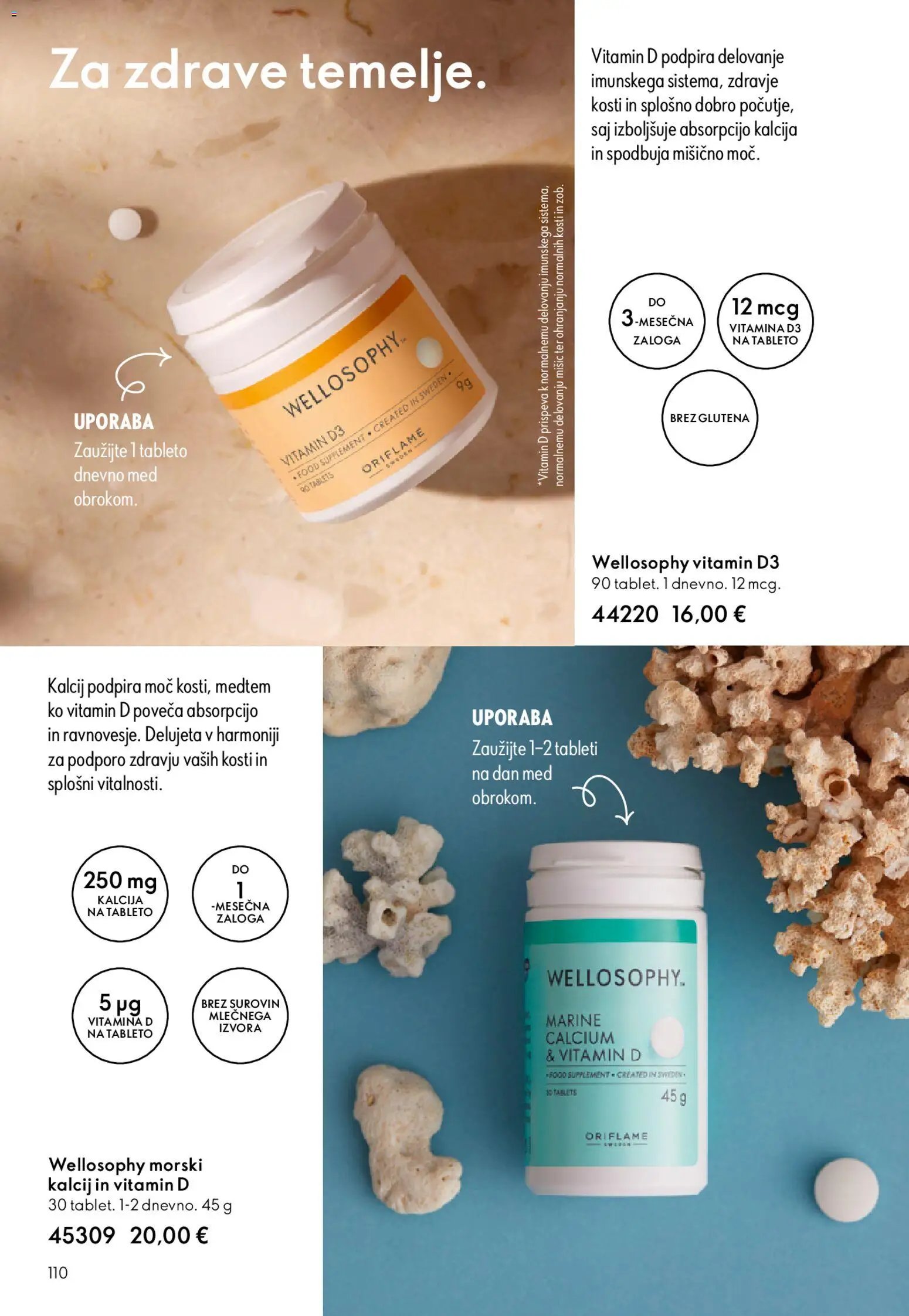 Oriflame katalog 06/26 (2026-04-22 - 2026-05-12)