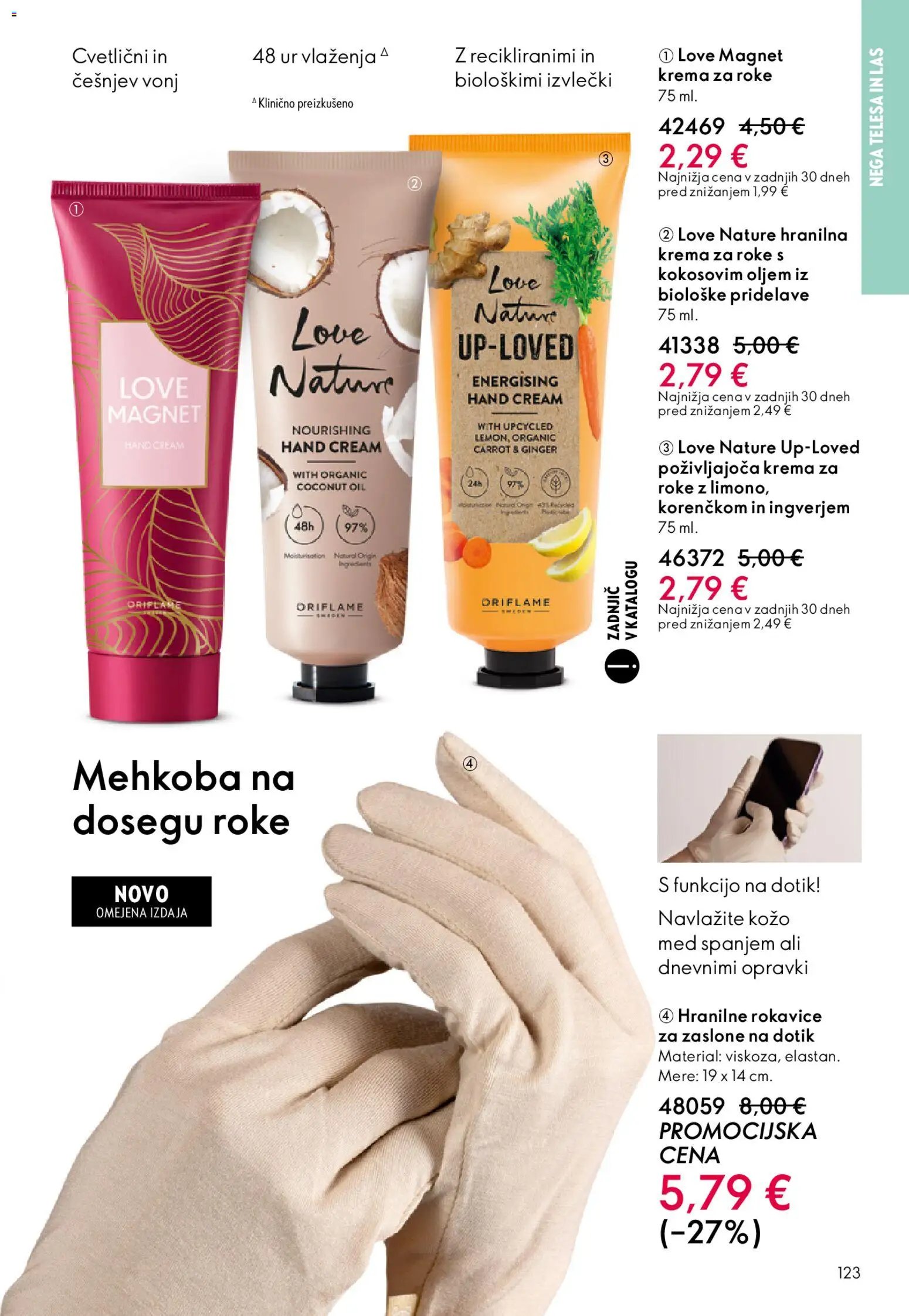 Oriflame katalog 06/26 (2026-04-22 - 2026-05-12)