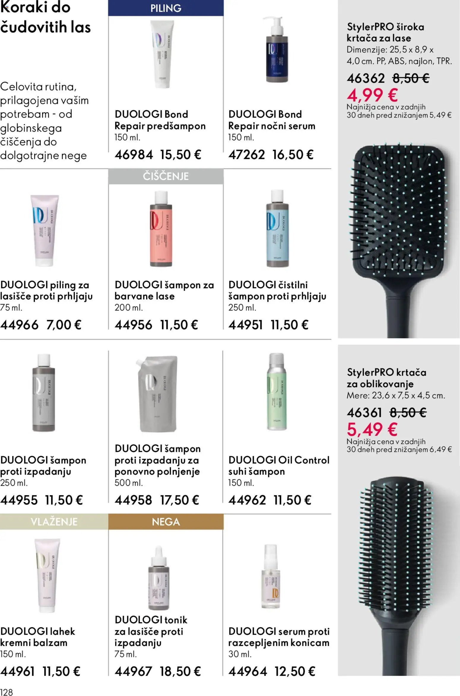 Oriflame katalog 06/26 (2026-04-22 - 2026-05-12)