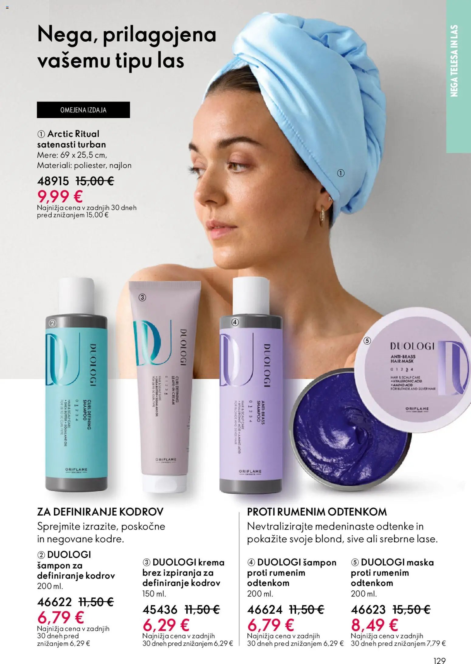 Oriflame katalog 06/26 (2026-04-22 - 2026-05-12)