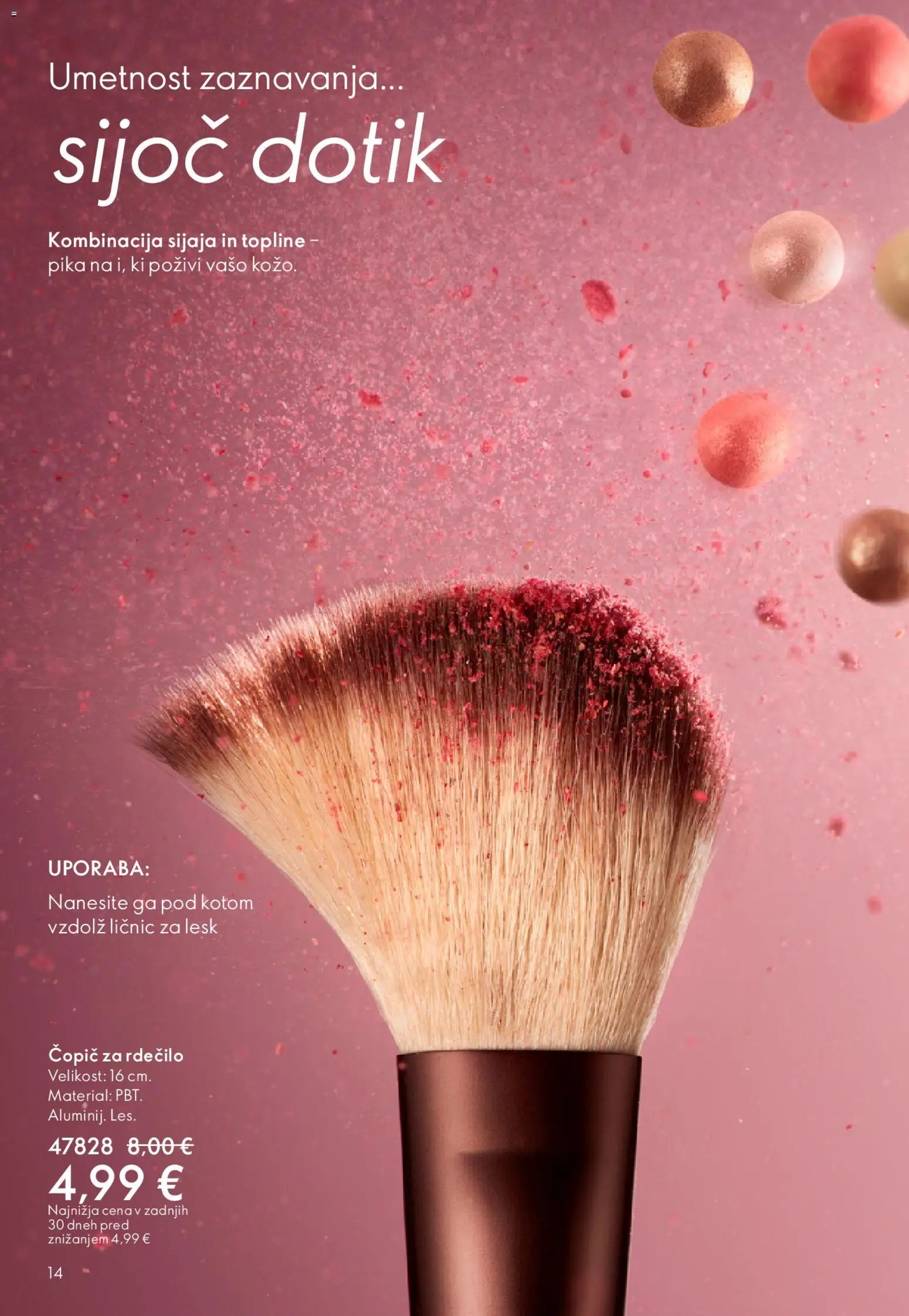 Oriflame katalog 06/26 (2026-04-22 - 2026-05-12)