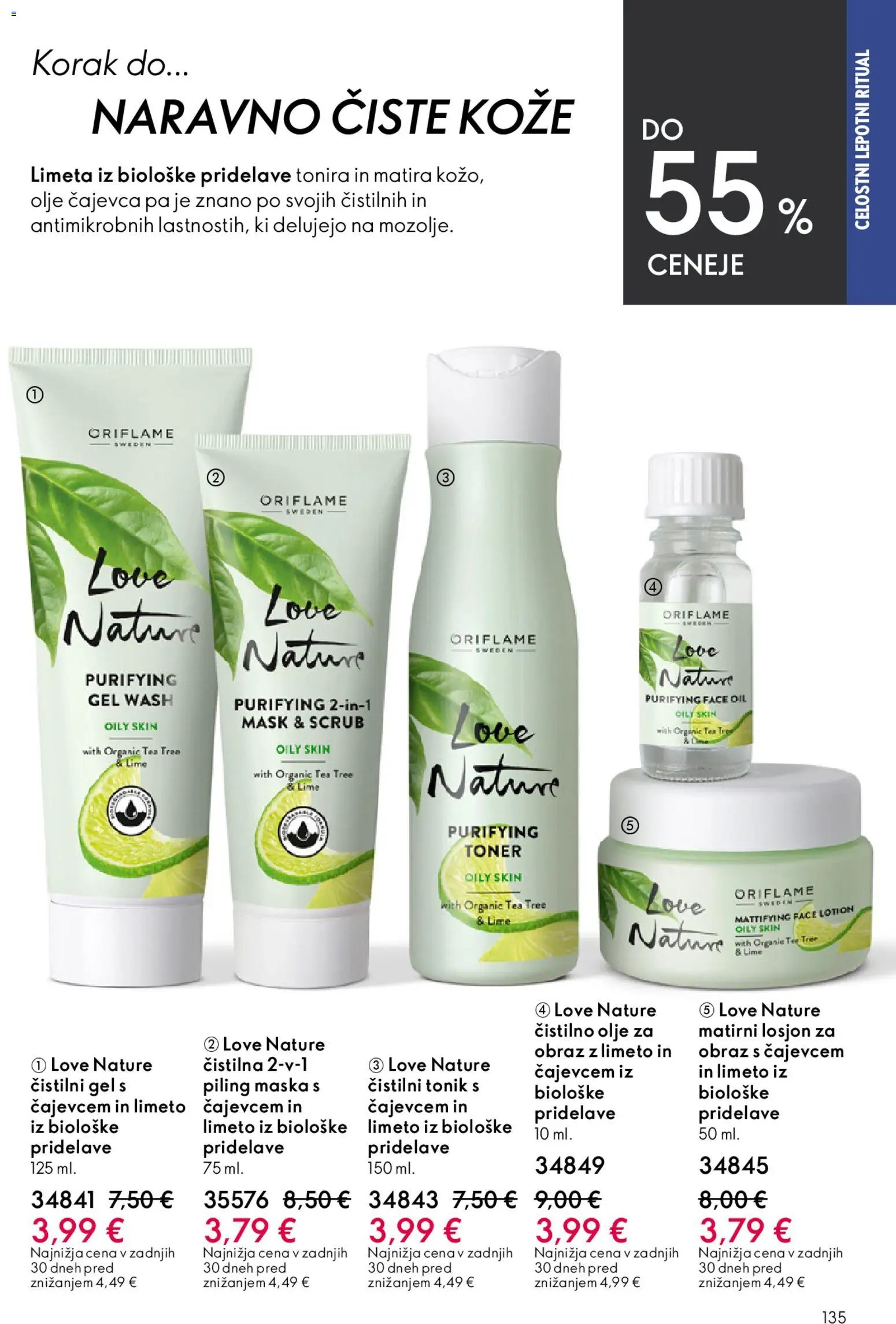 Oriflame katalog 06/26 (2026-04-22 - 2026-05-12)