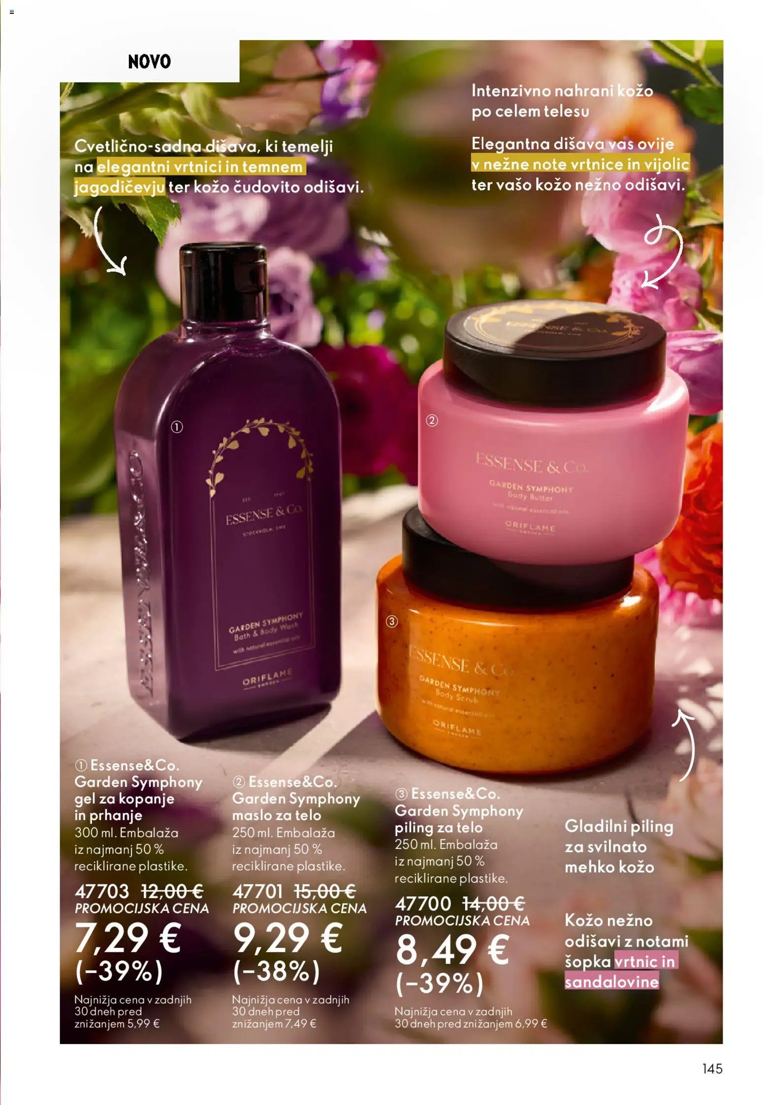 Oriflame katalog 06/26 (2026-04-22 - 2026-05-12)