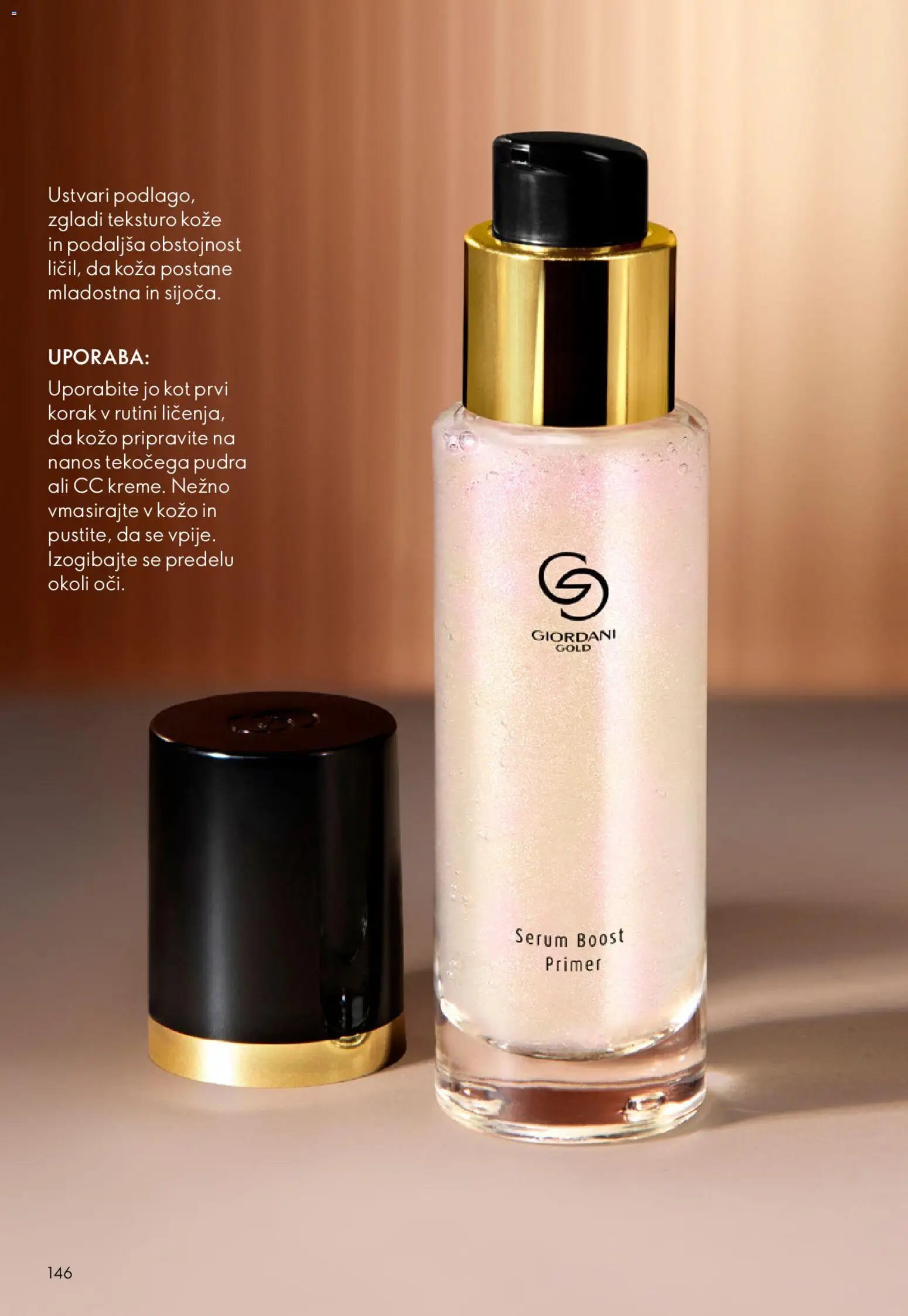 Oriflame katalog 06/26 (2026-04-22 - 2026-05-12)