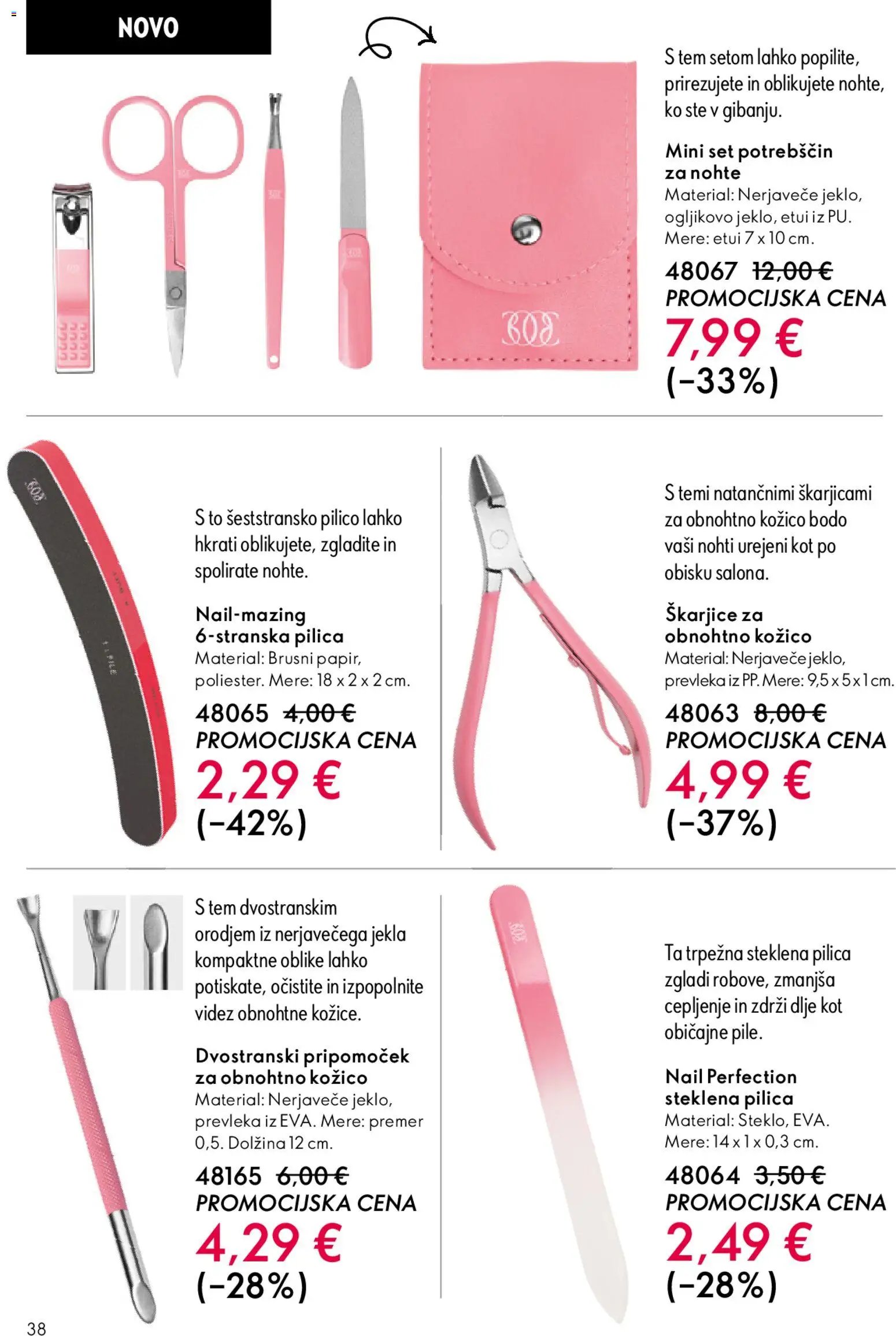 Oriflame katalog 06/26 (2026-04-22 - 2026-05-12)