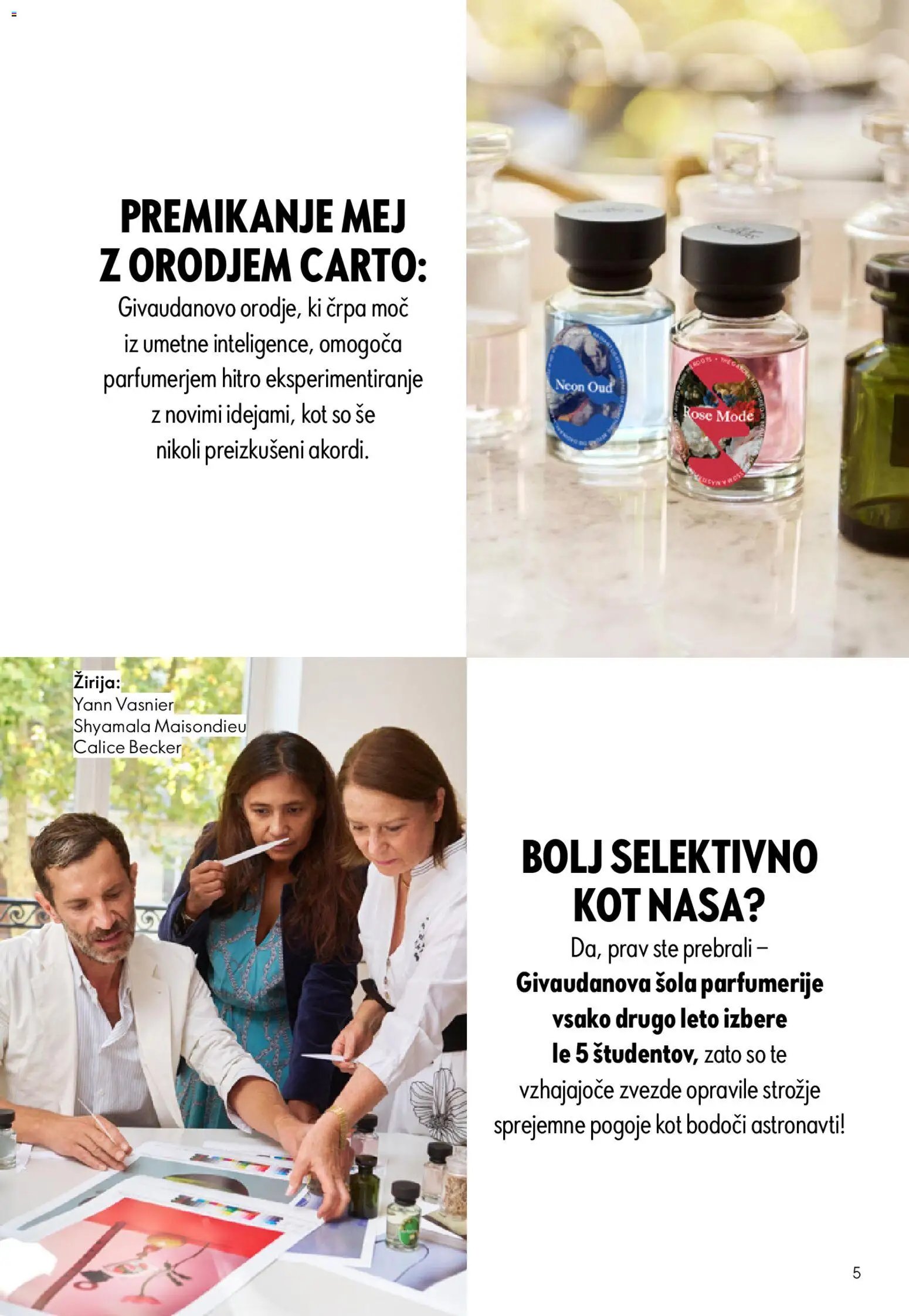 Oriflame katalog 06/26 (2026-04-22 - 2026-05-12)